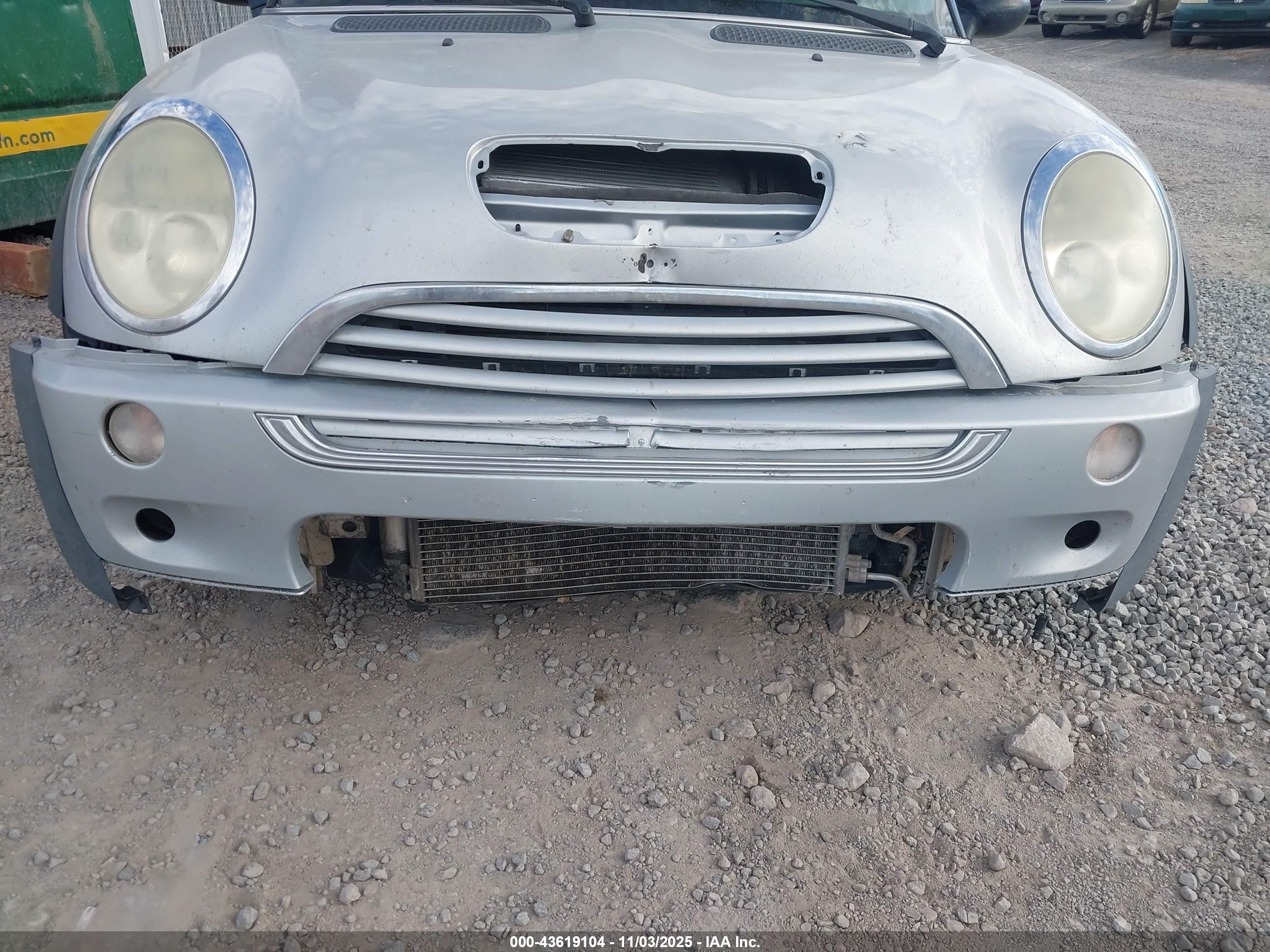 MINI COOPER image 6
