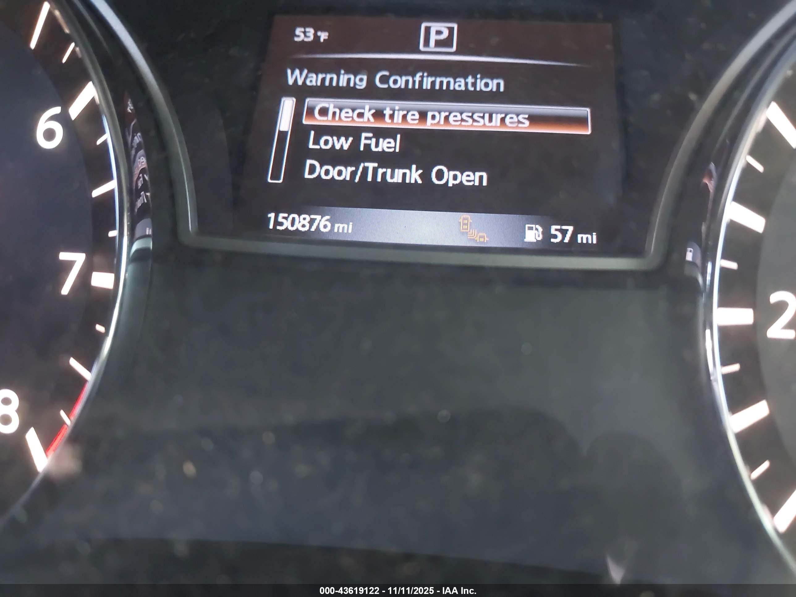 NISSAN ALTIMA image 7