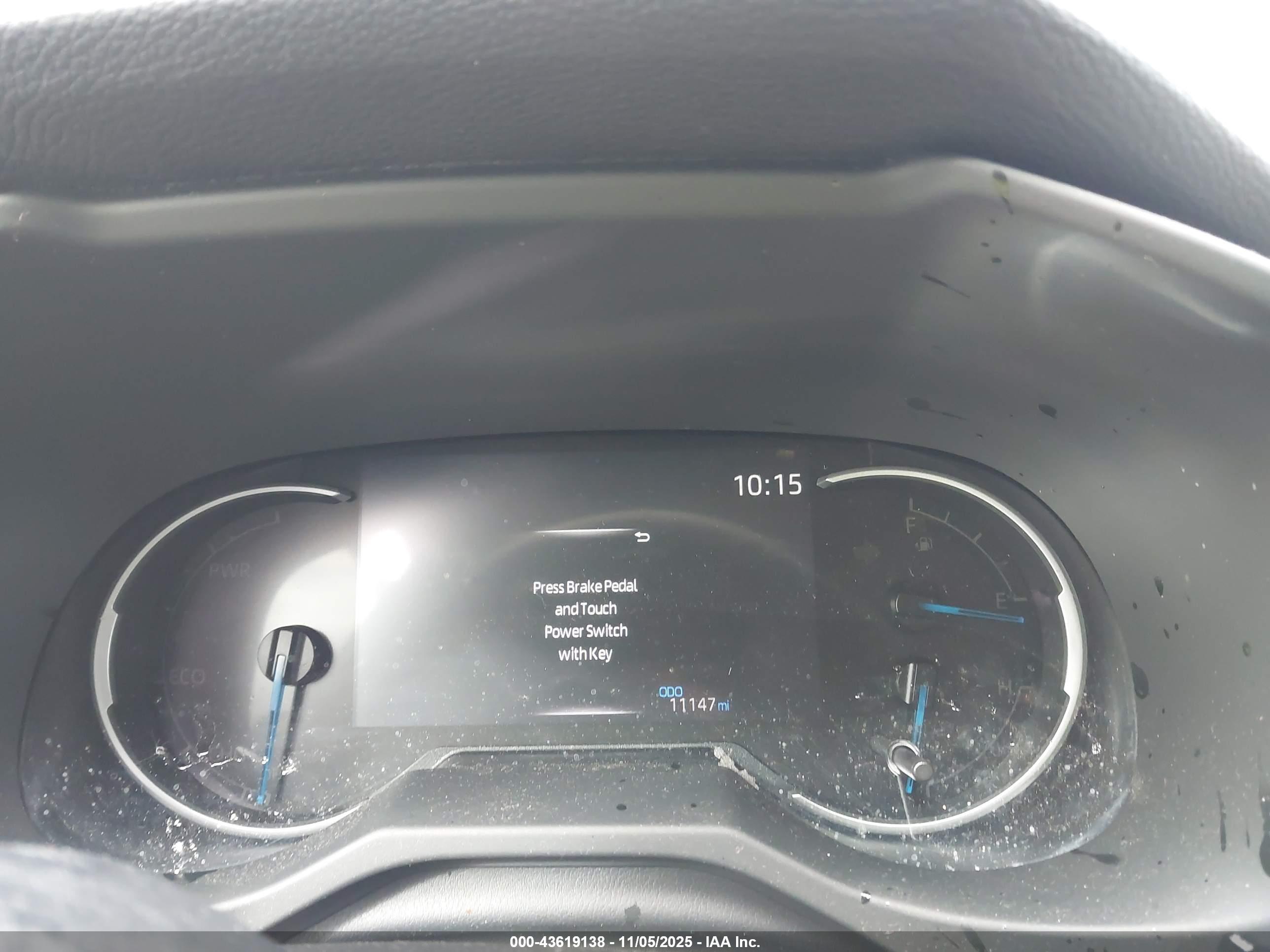TOYOTA RAV4 image 7