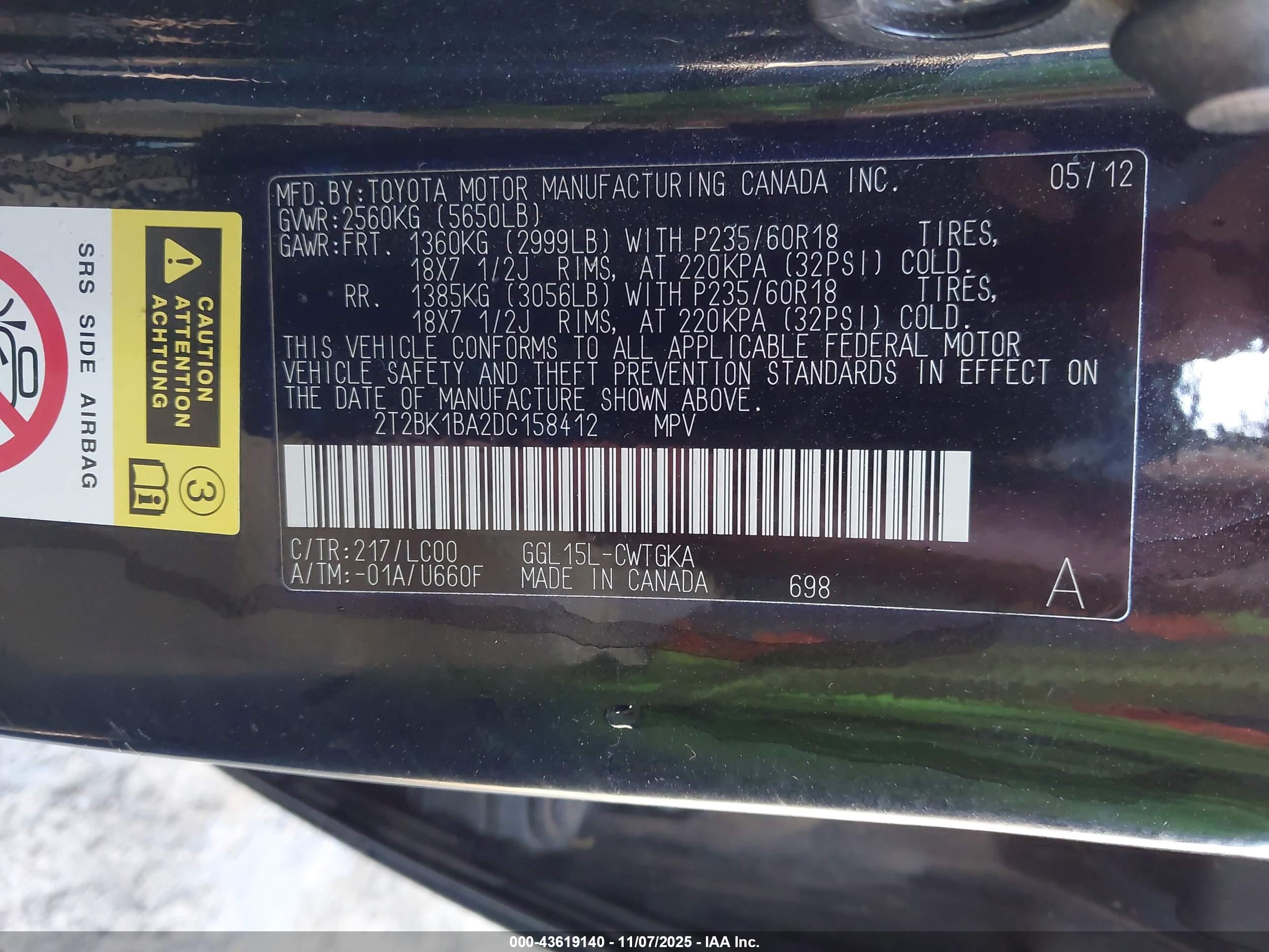 LEXUS RX image 9