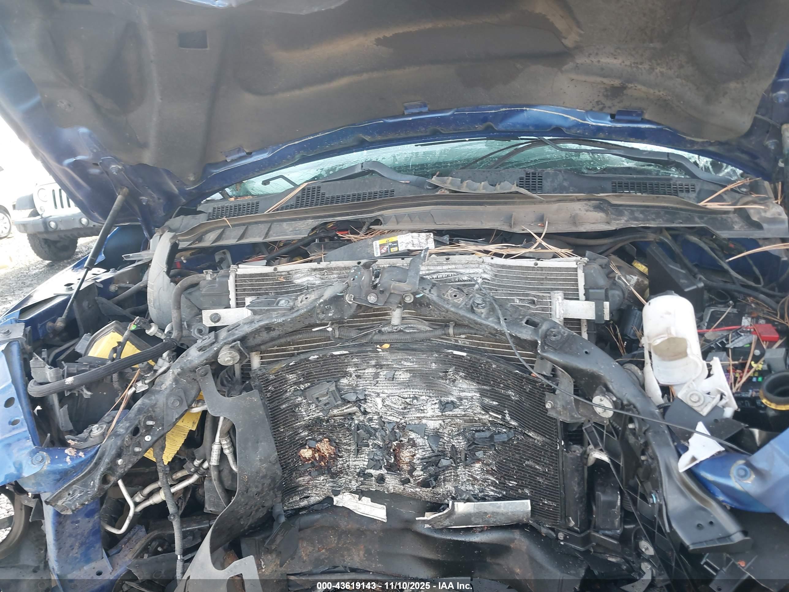 RAM 2500 image 10