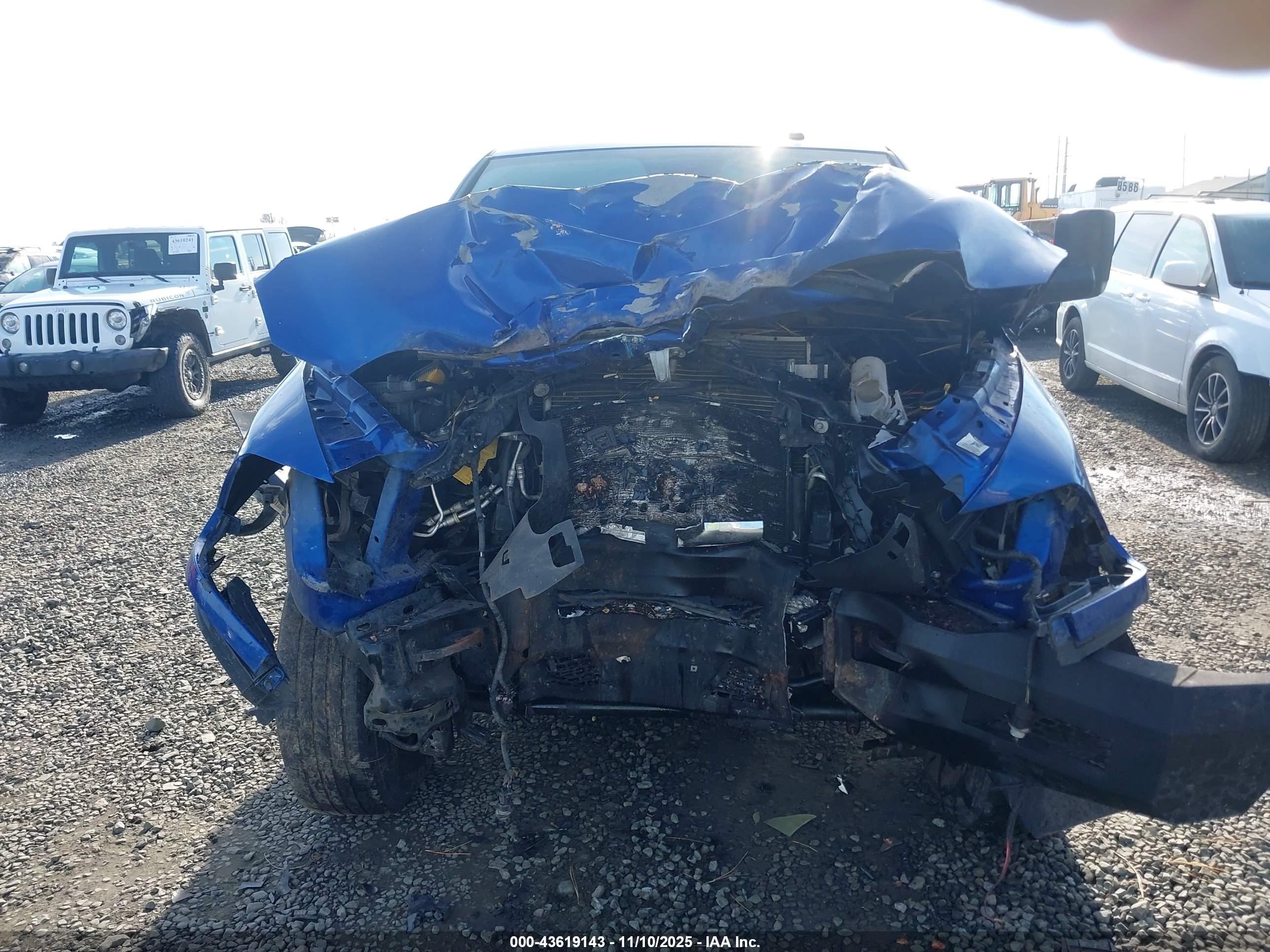 RAM 2500 image 6