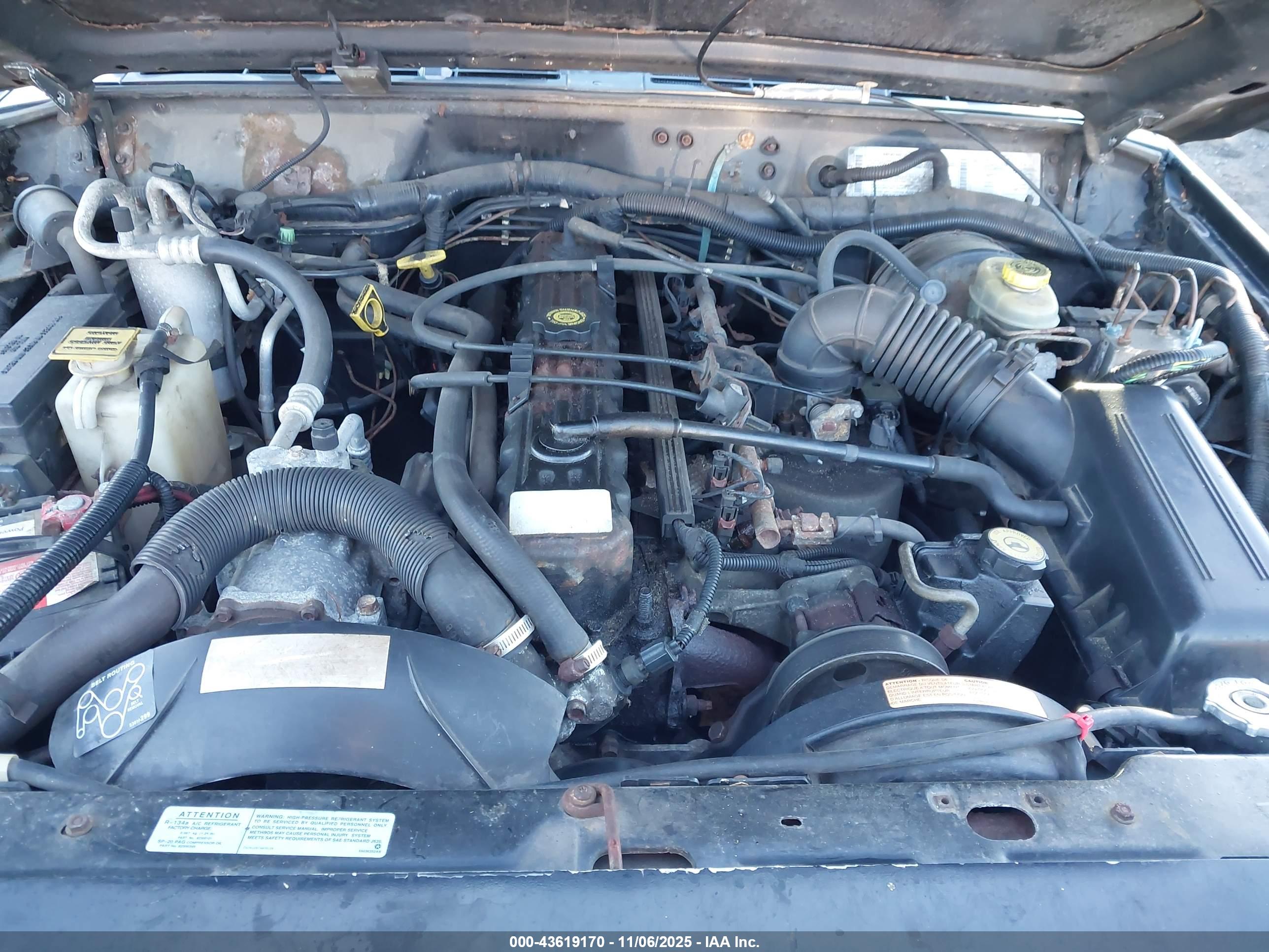 JEEP CHEROKEE image 10