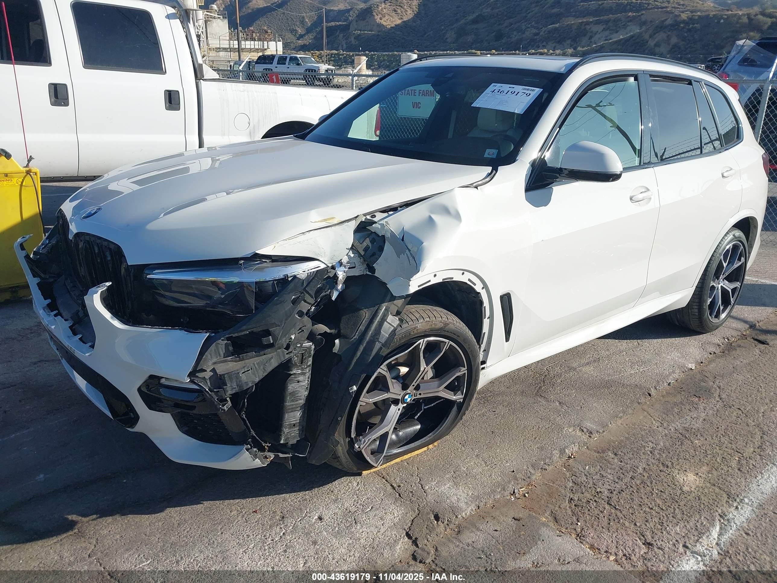 BMW X5 image 2