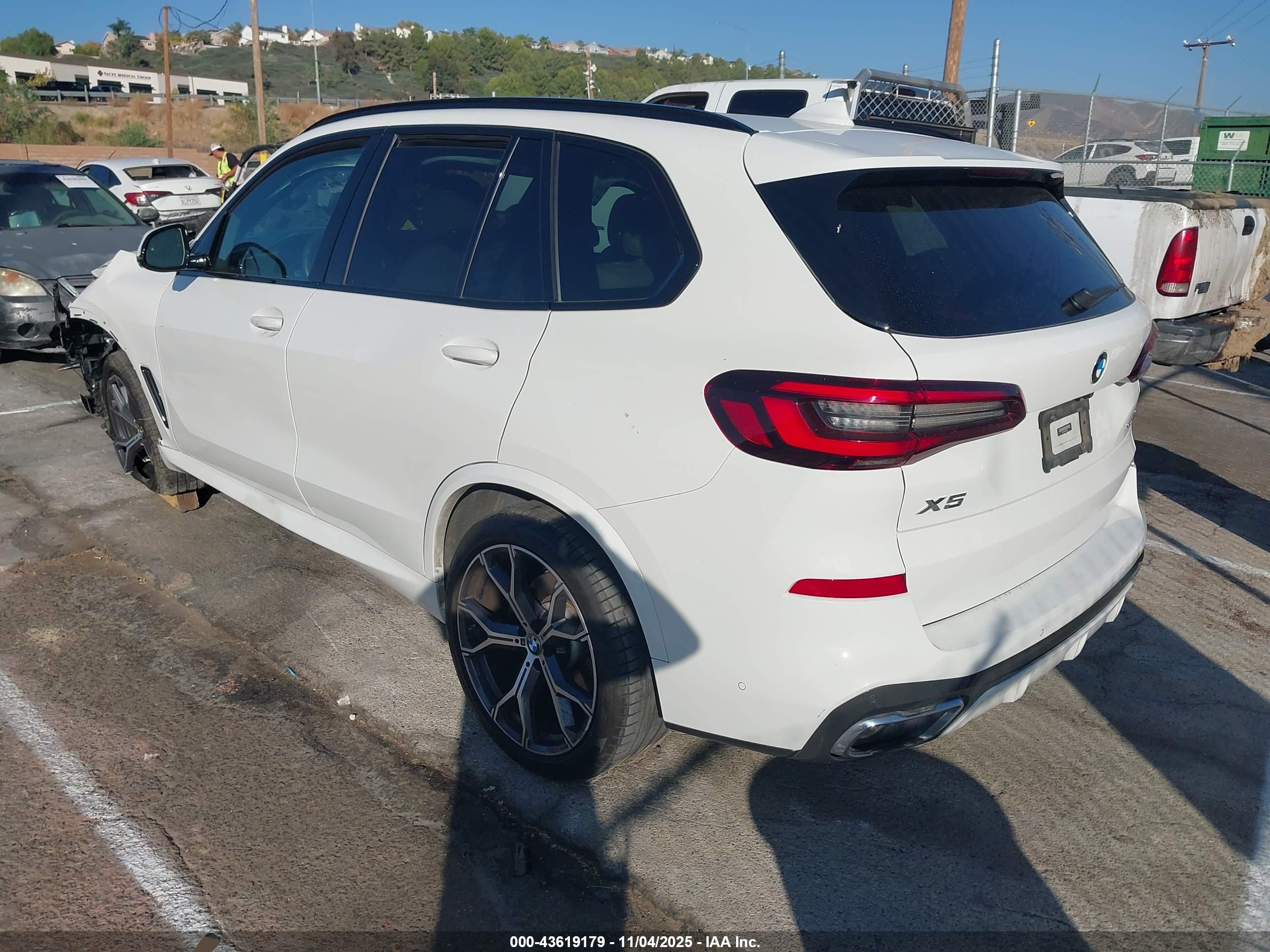 BMW X5 image 3