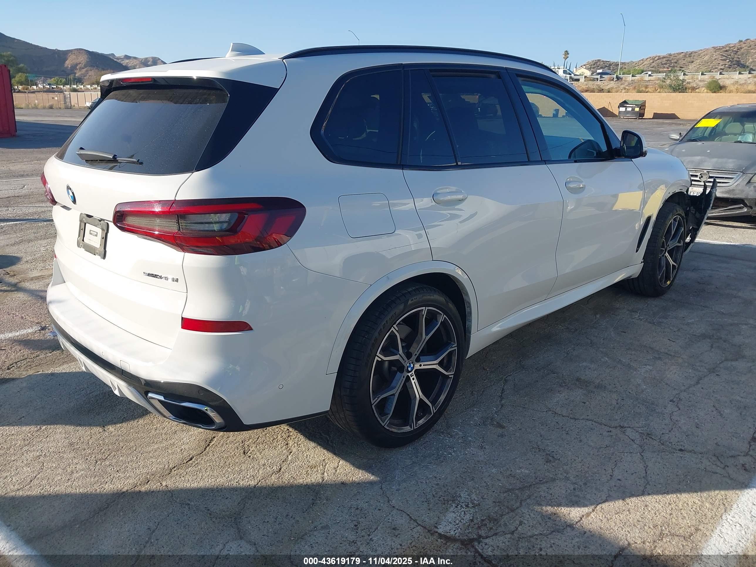 BMW X5 image 4