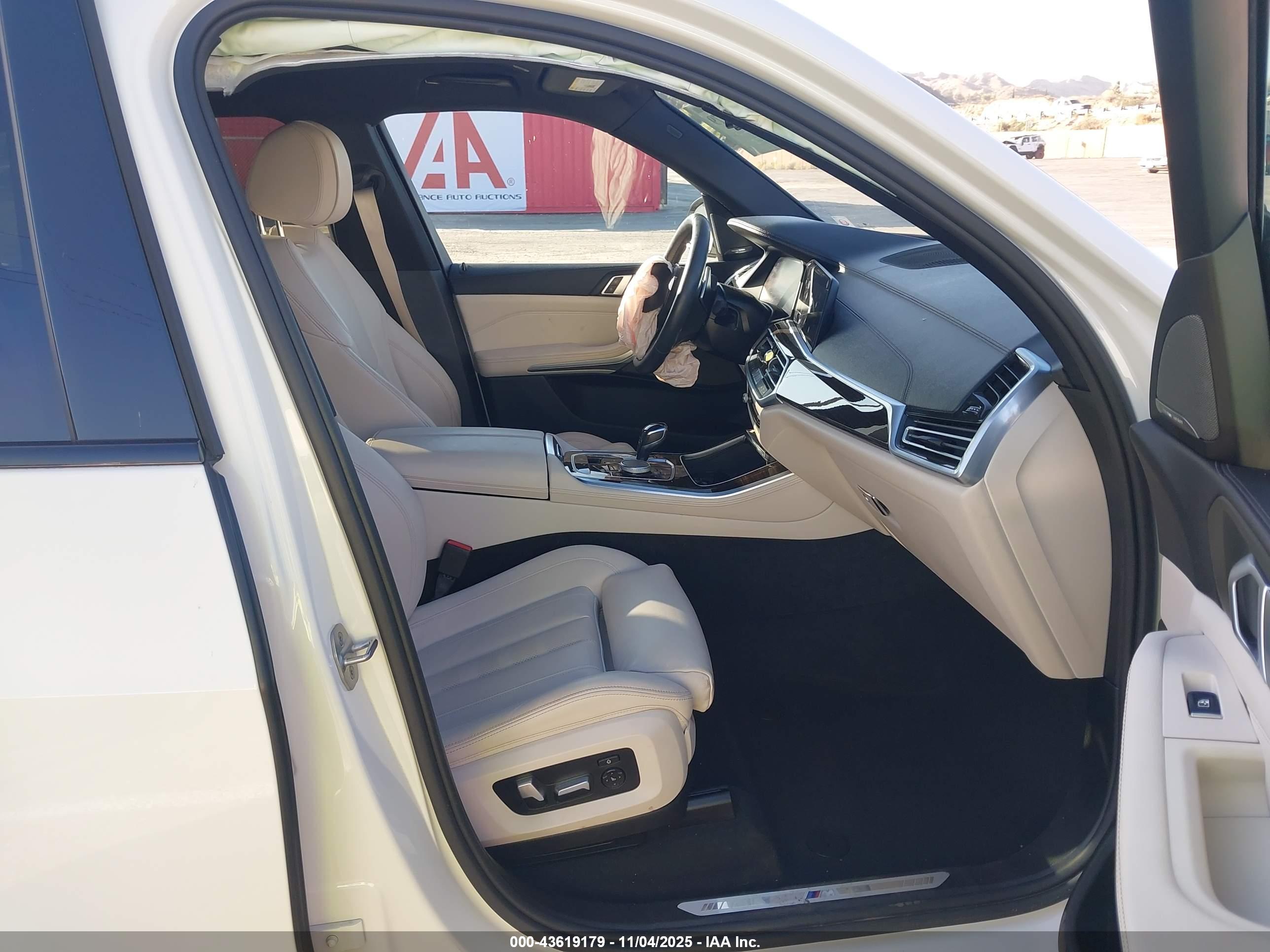 BMW X5 image 5