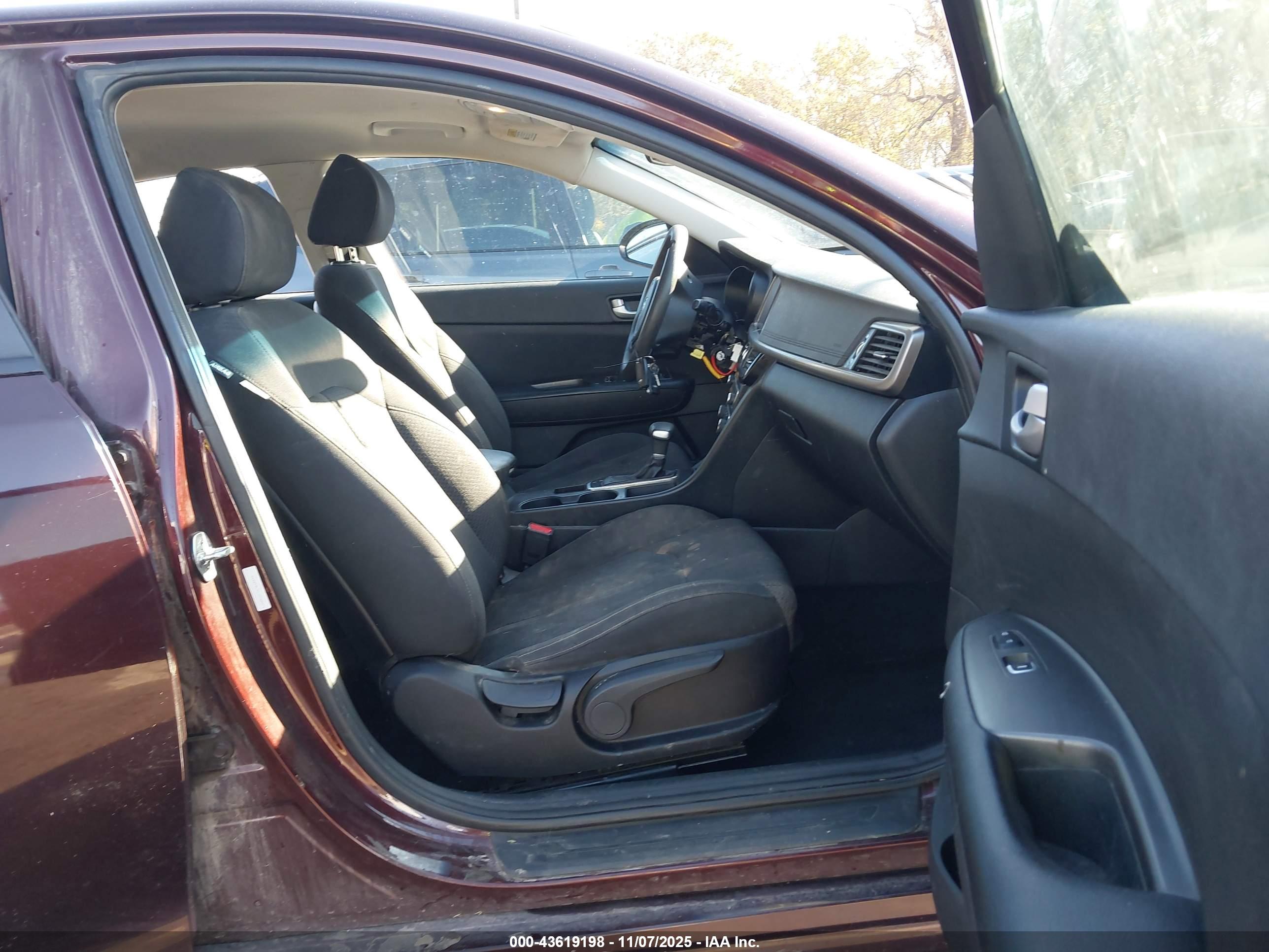 KIA OPTIMA image 5