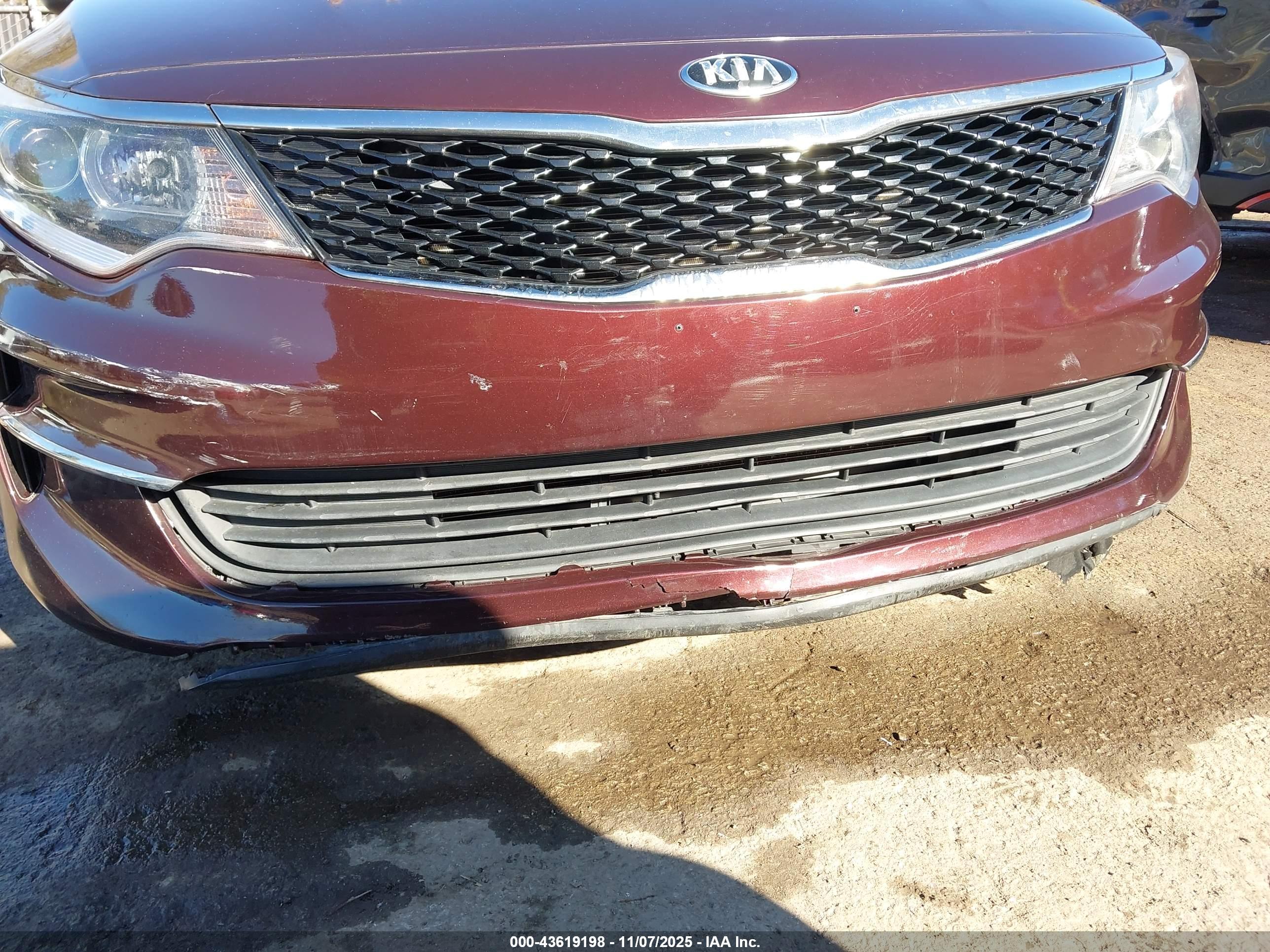 KIA OPTIMA image 6