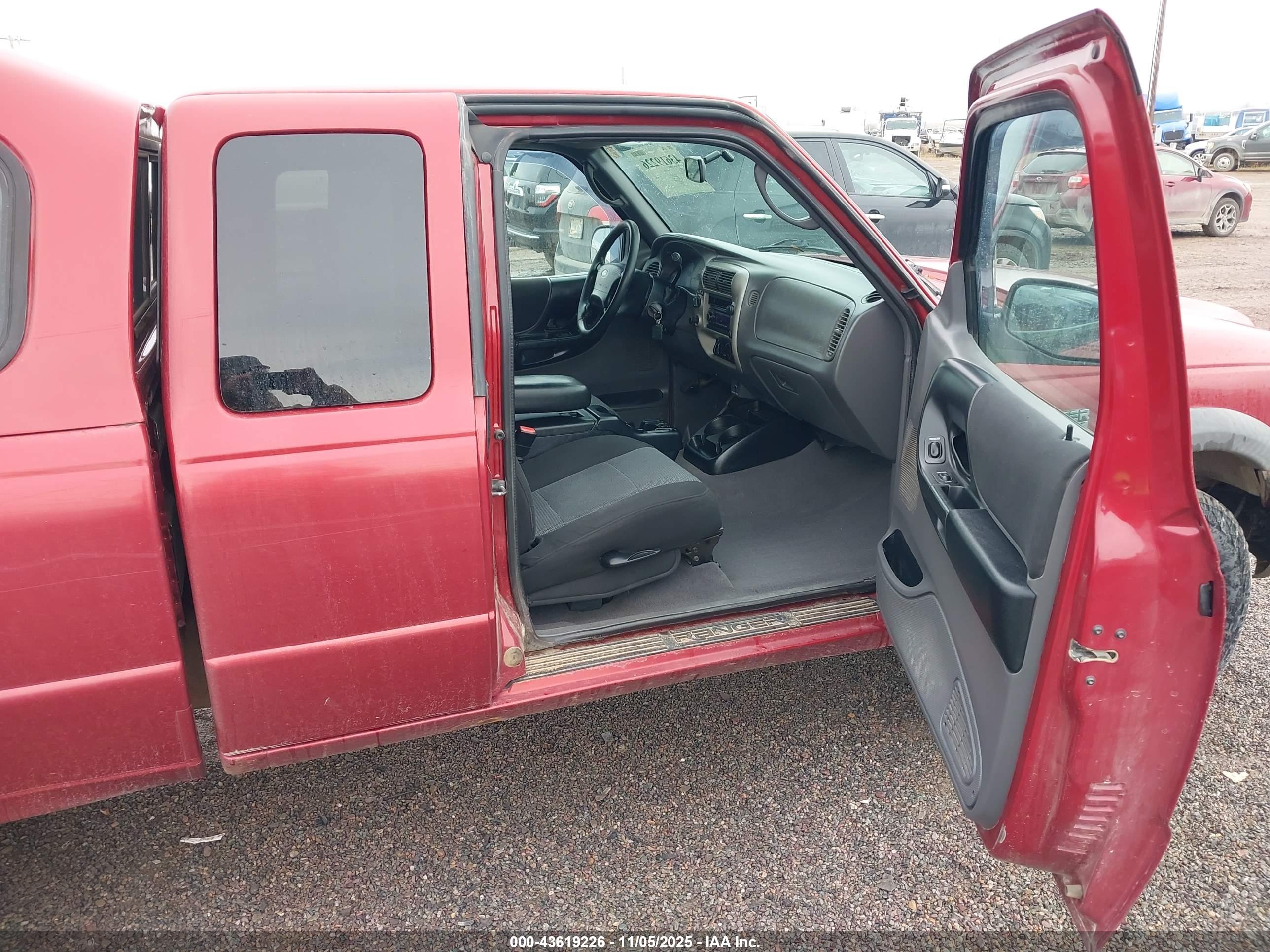 FORD RANGER image 5
