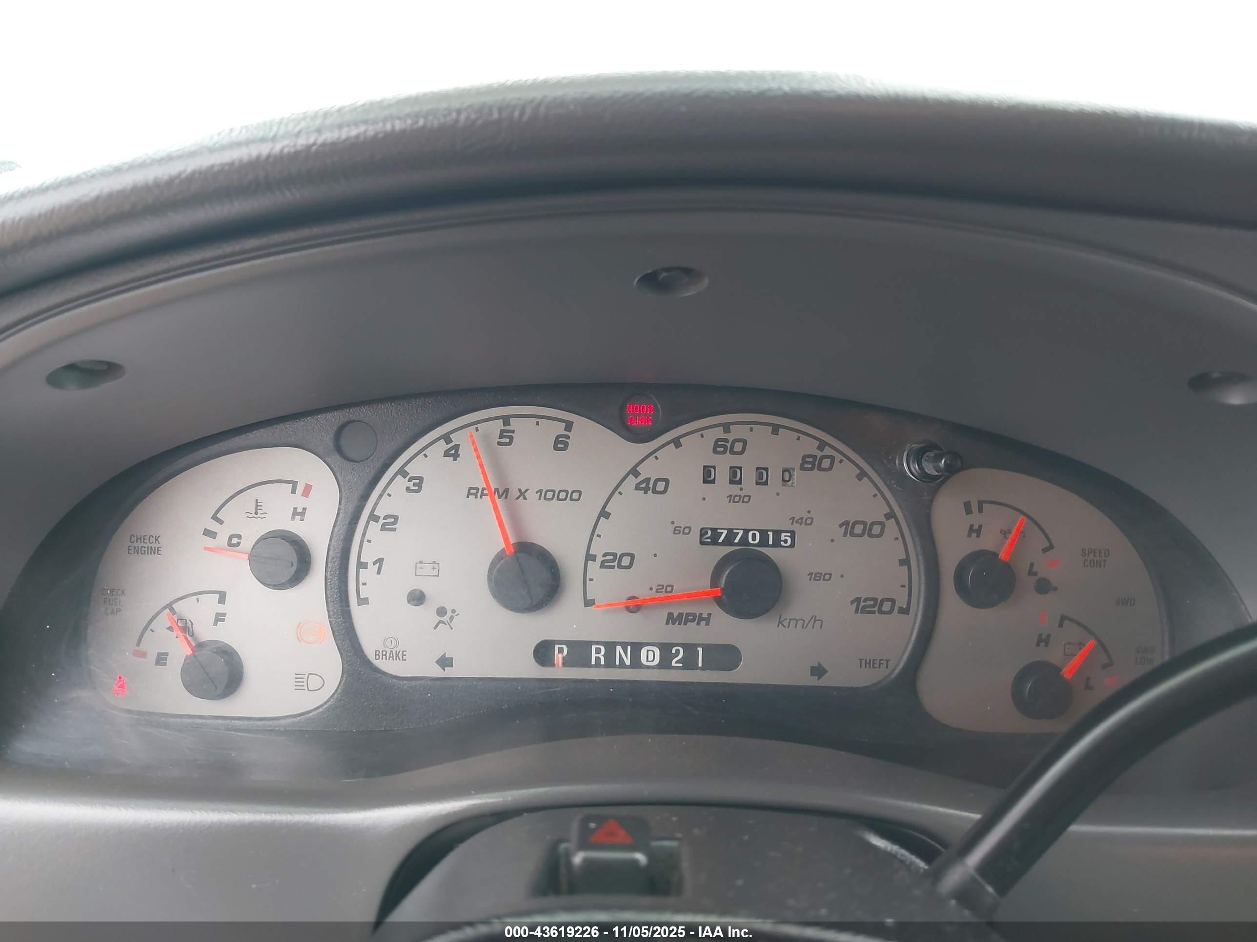FORD RANGER image 7