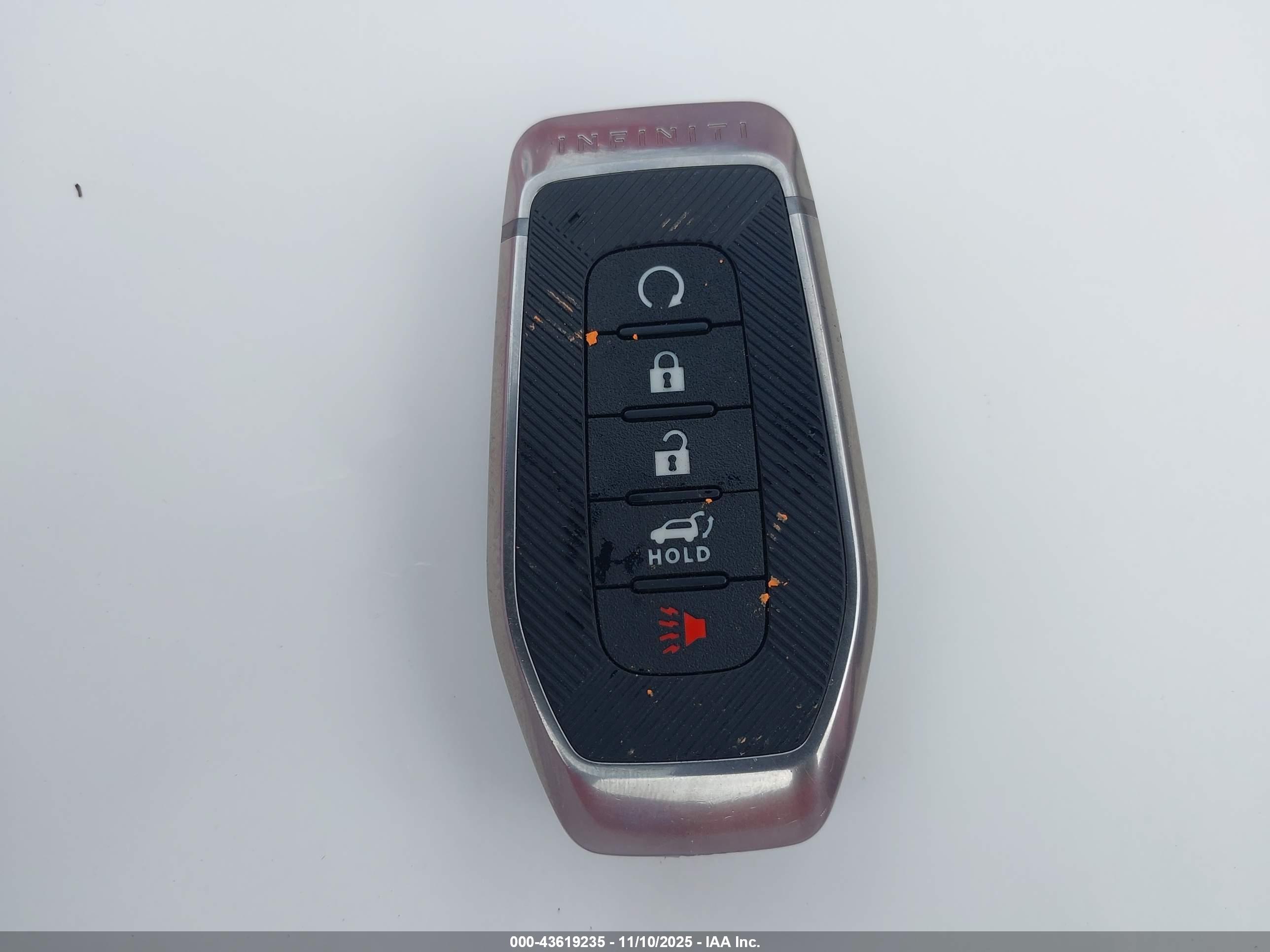 INFINITI QX60 image 11