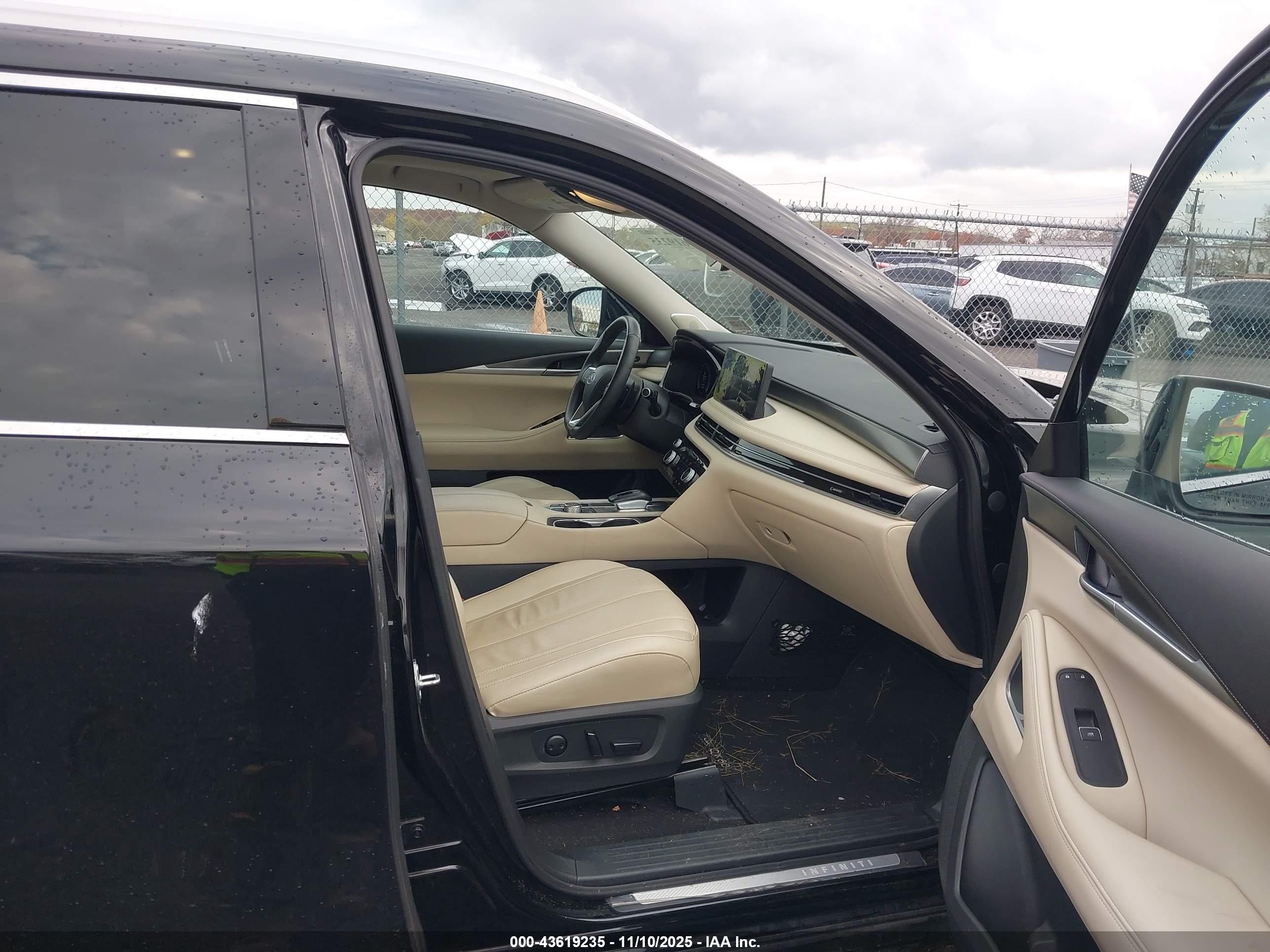 INFINITI QX60 image 5