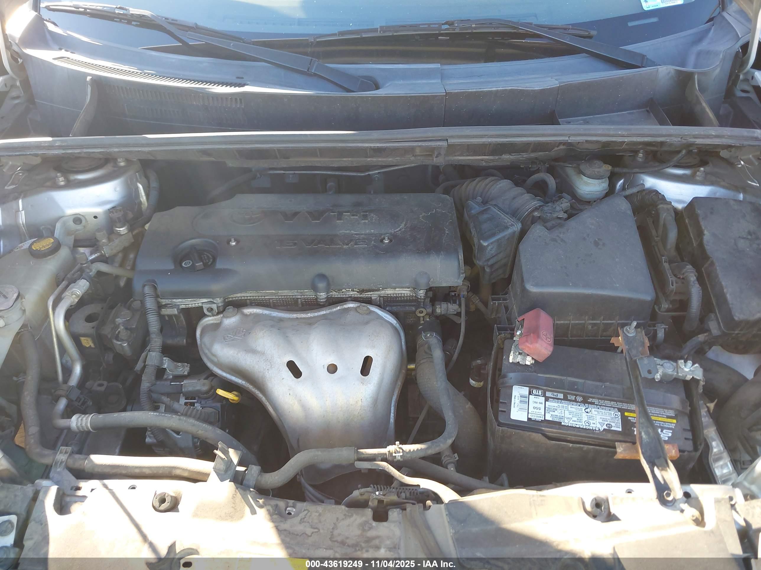 SCION XB image 10