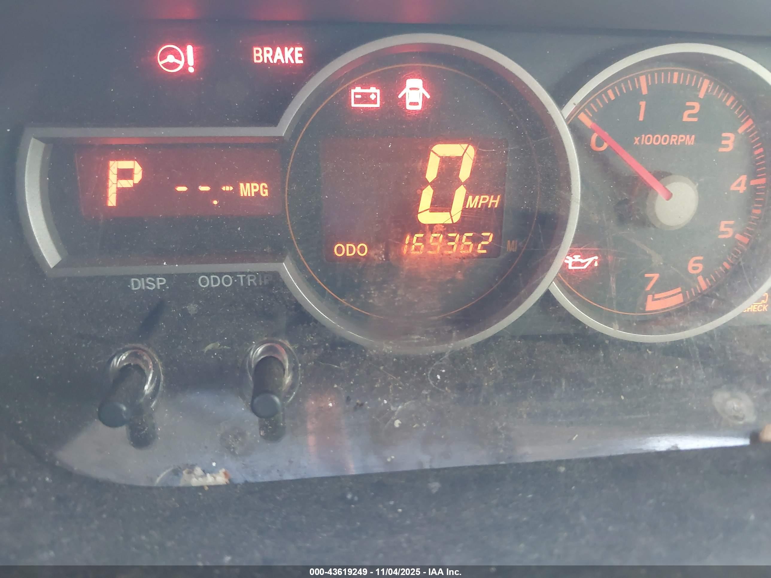 SCION XB image 7