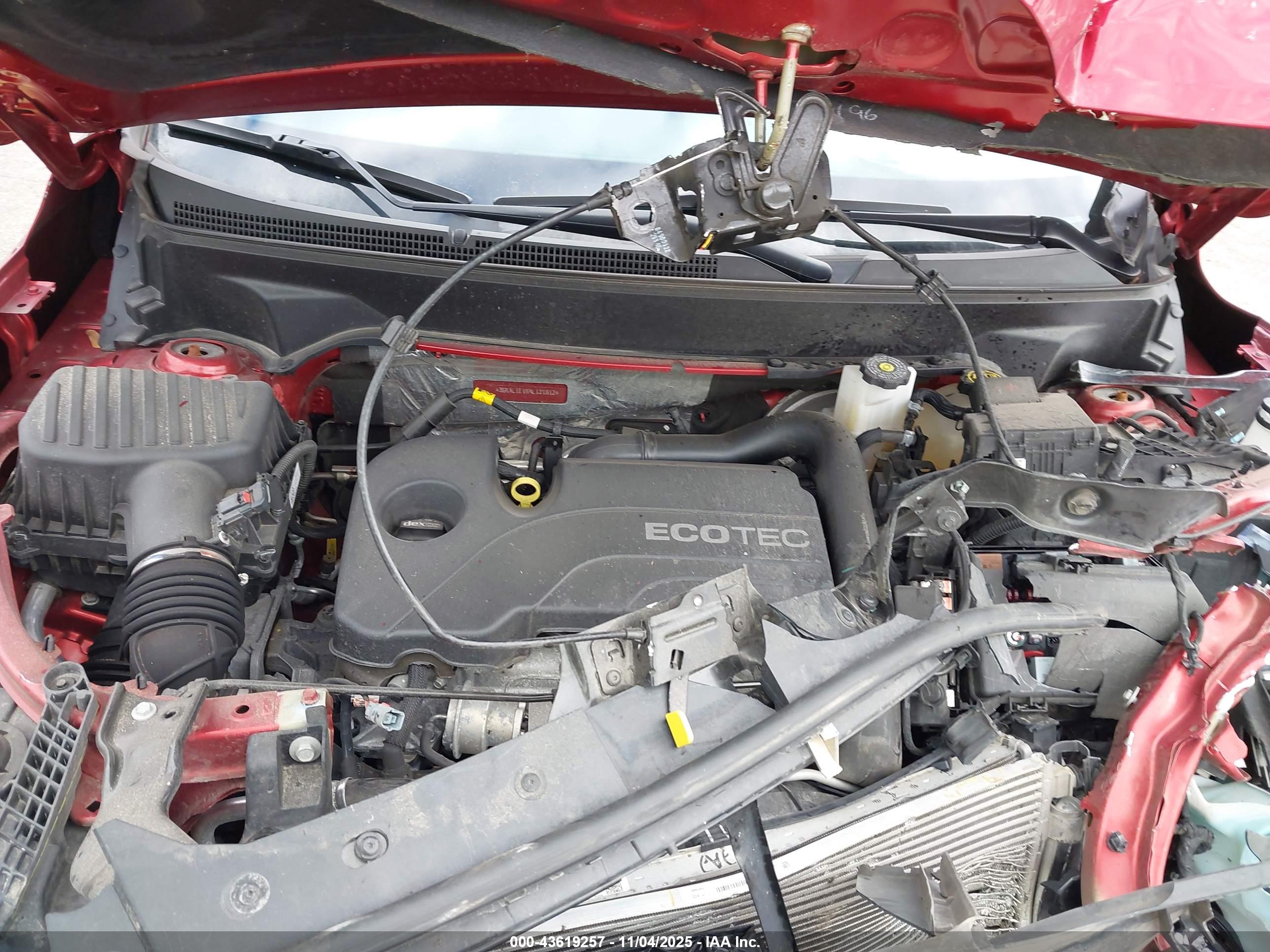 GMC TERRAIN image 10