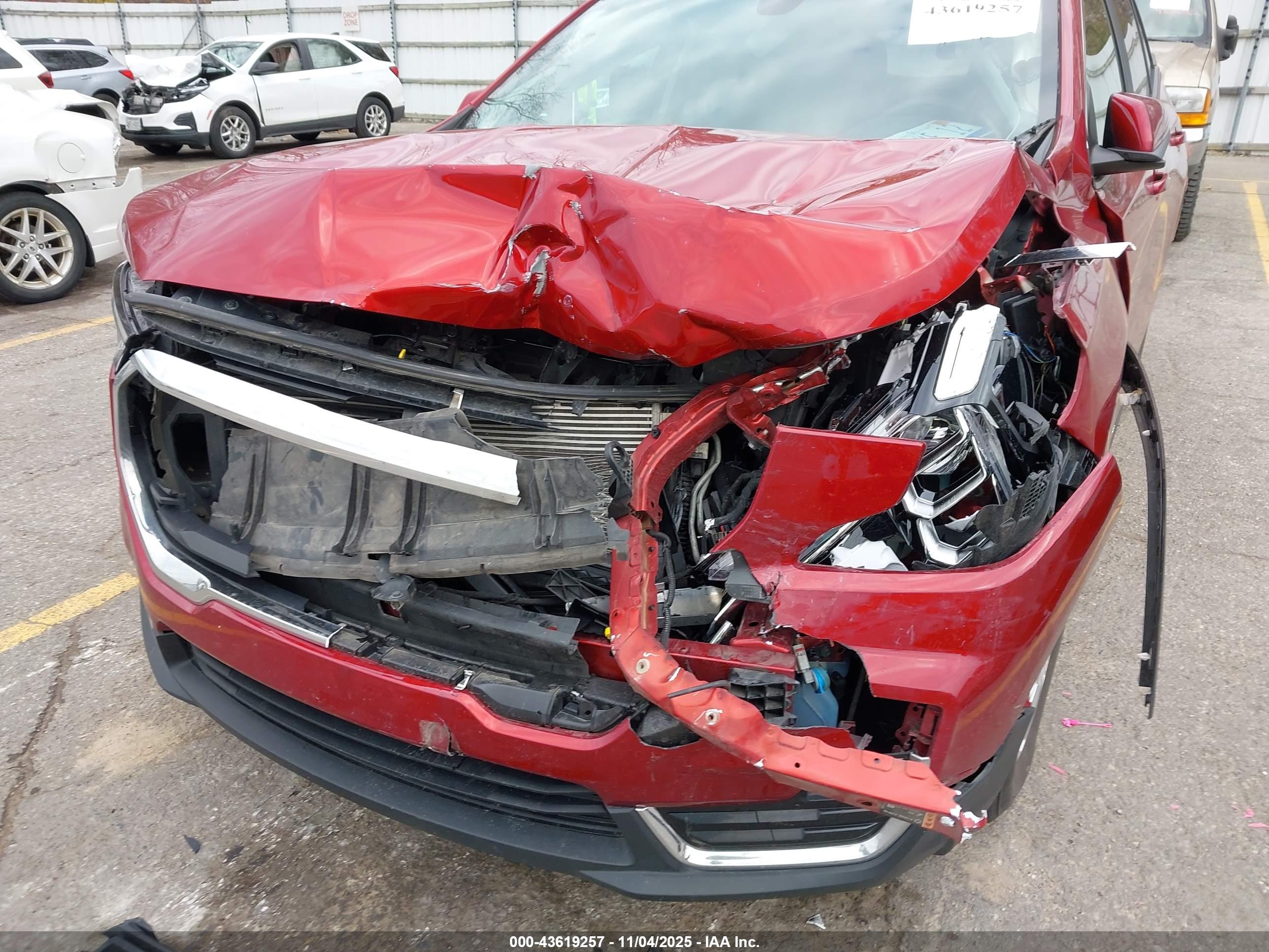GMC TERRAIN image 6