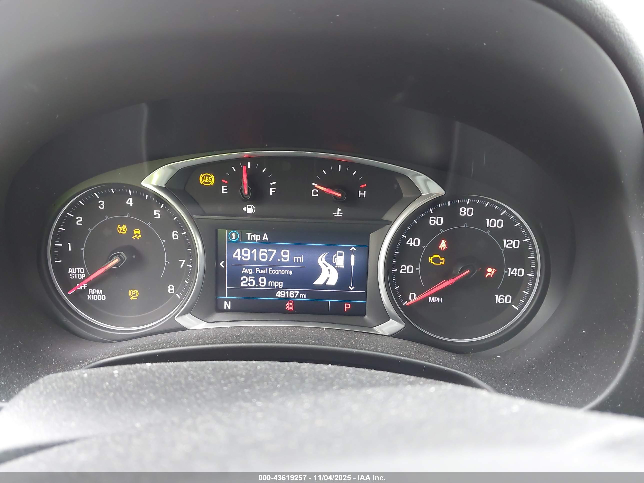 GMC TERRAIN image 7