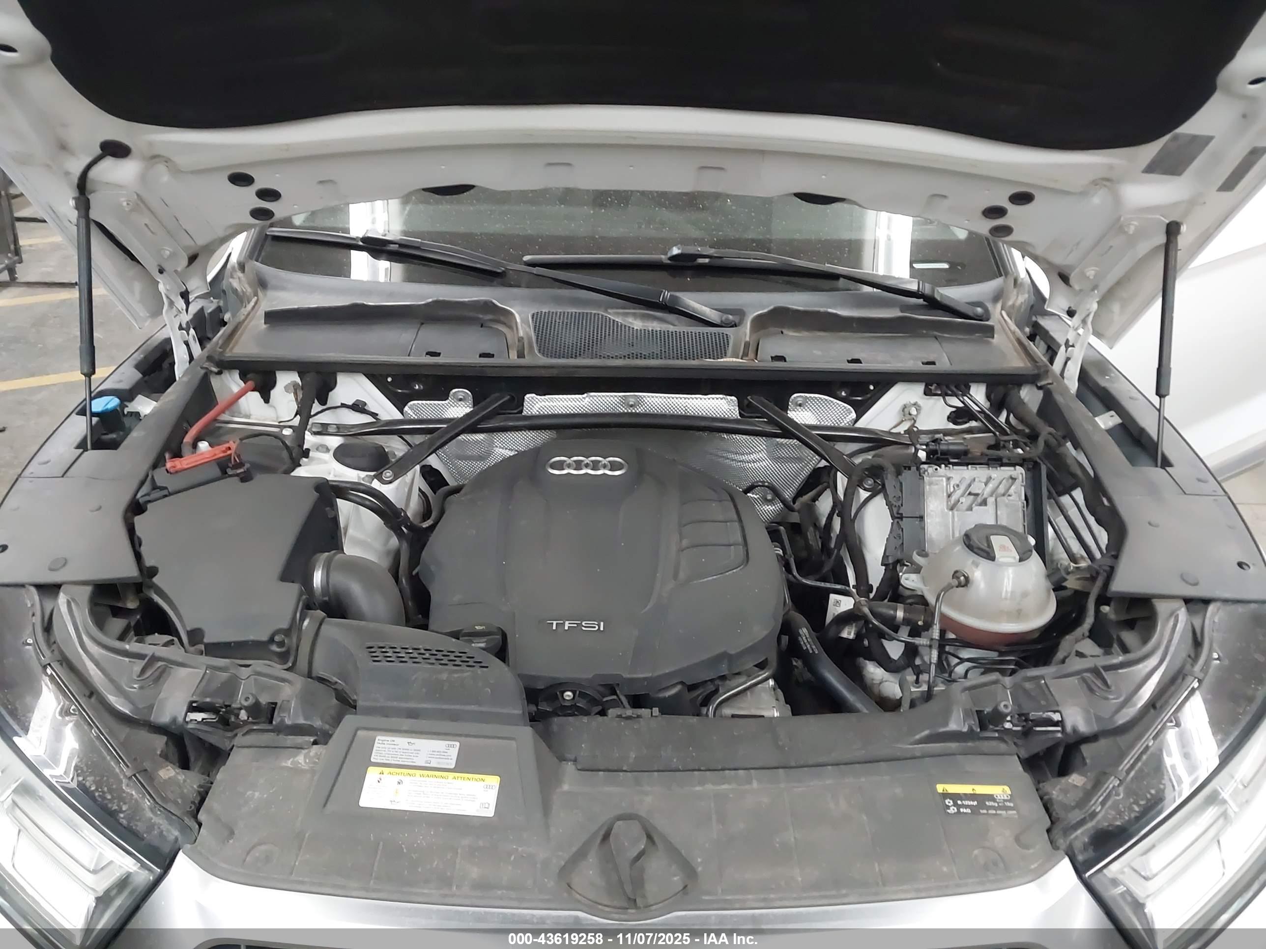 AUDI Q5 image 10