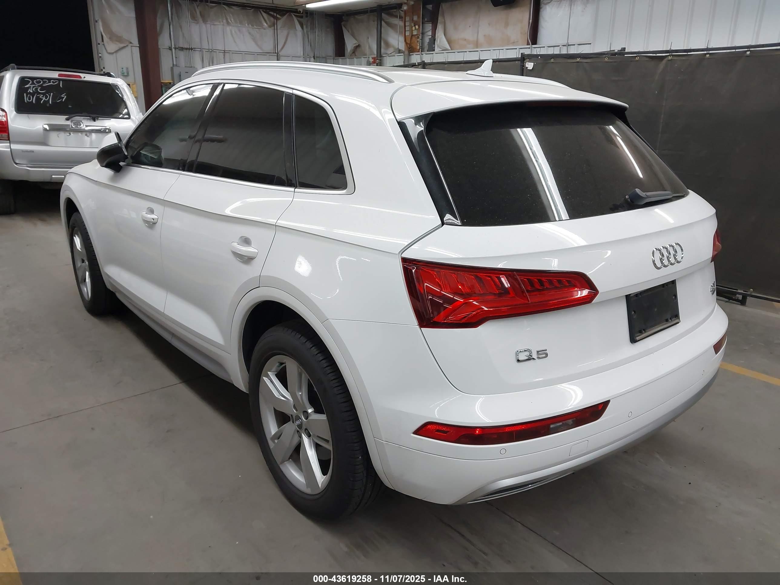 AUDI Q5 image 3