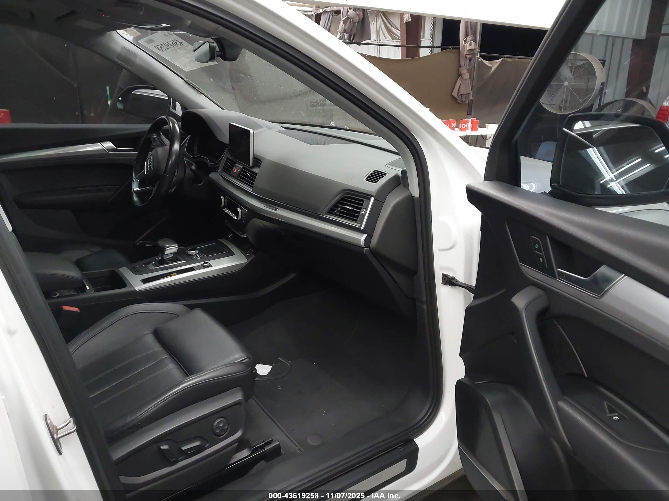 AUDI Q5 image 5