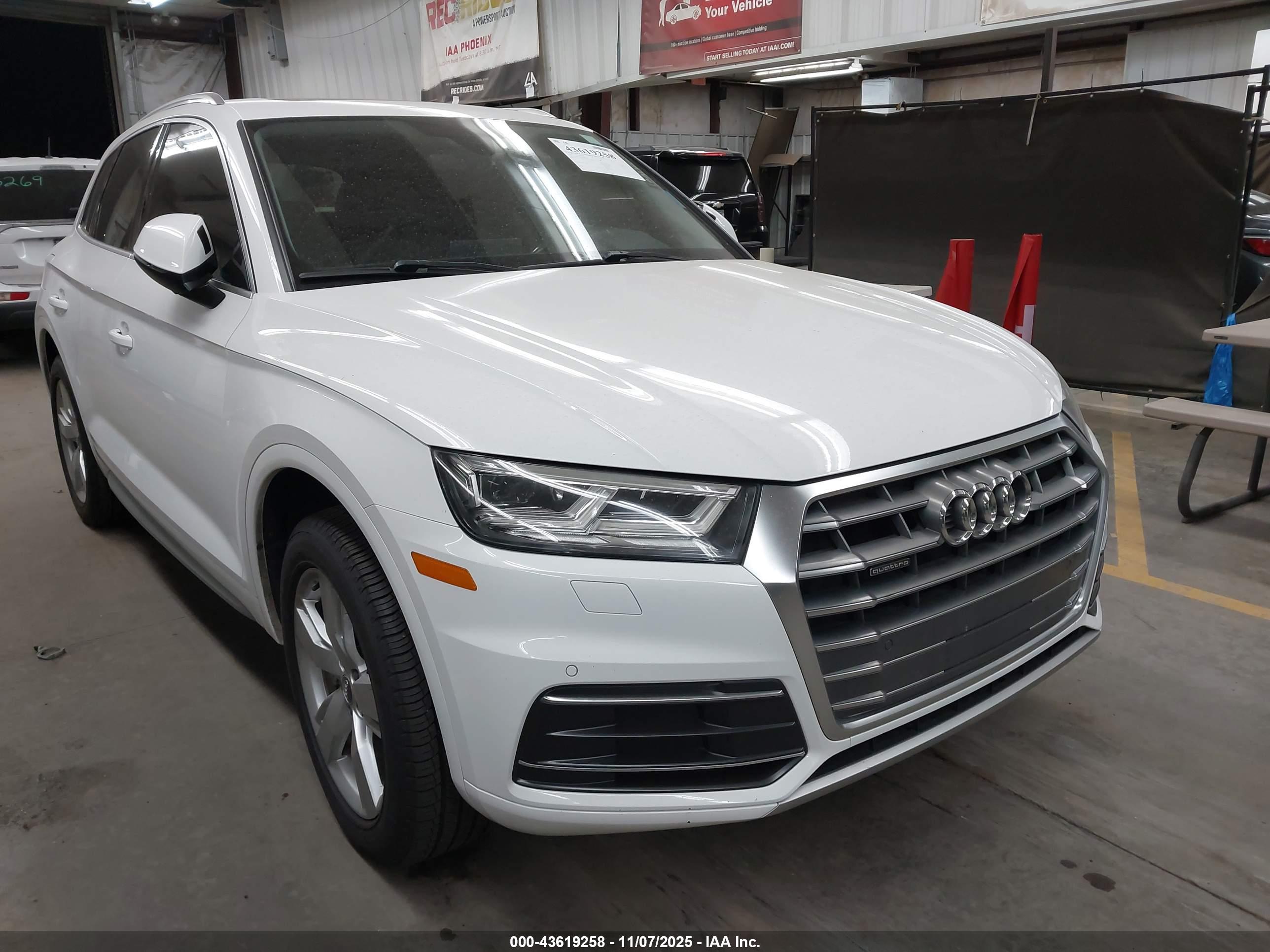 AUDI Q5 image 6