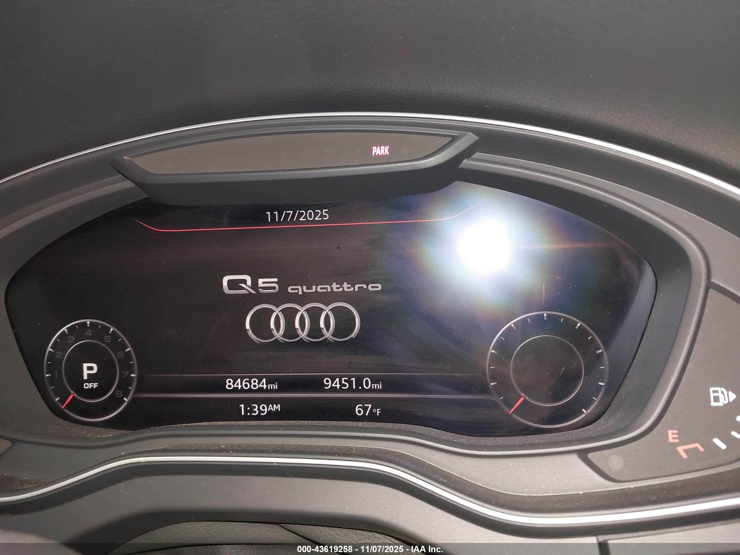 AUDI Q5 image 7