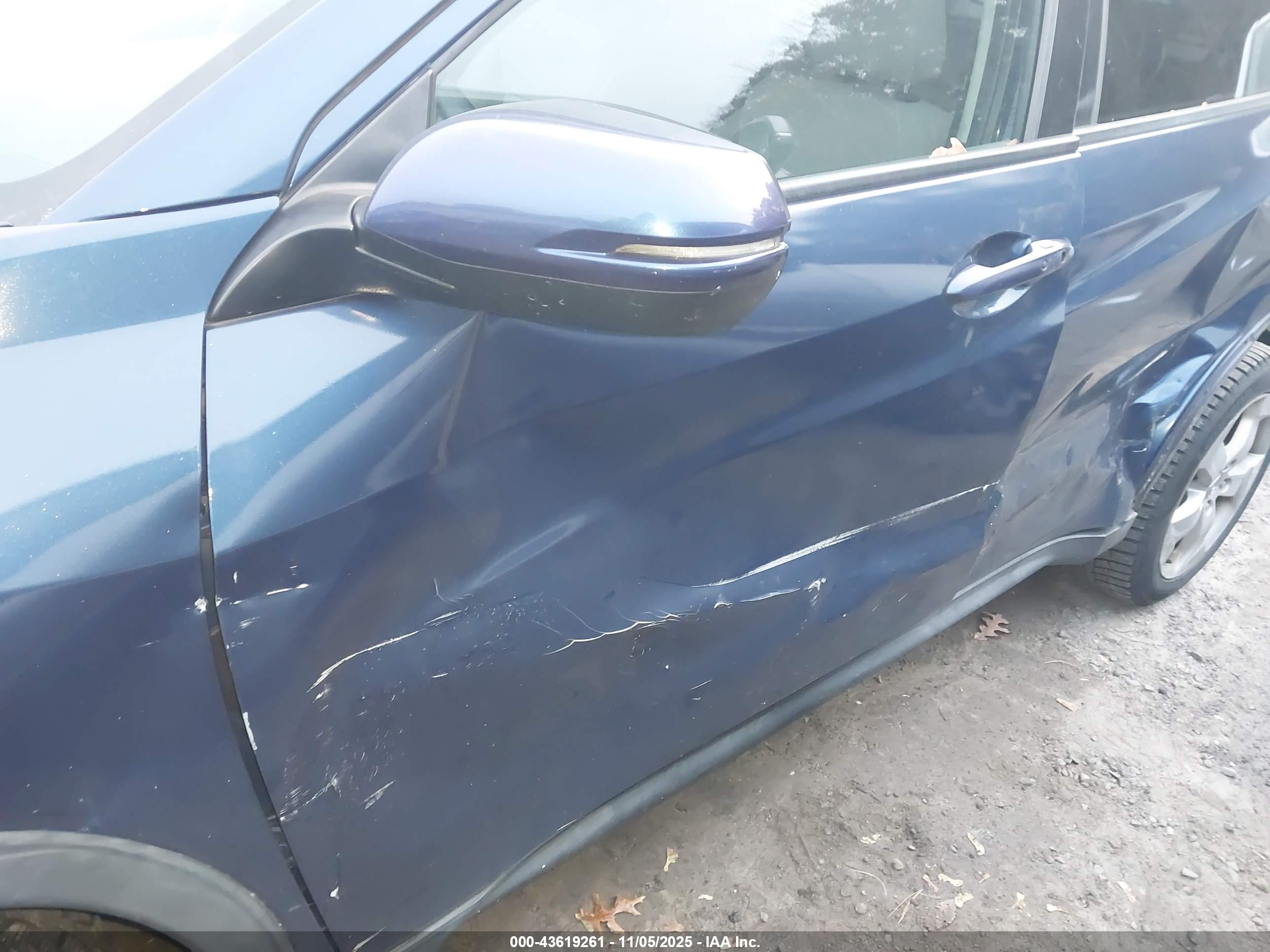 HONDA HR-V image 6