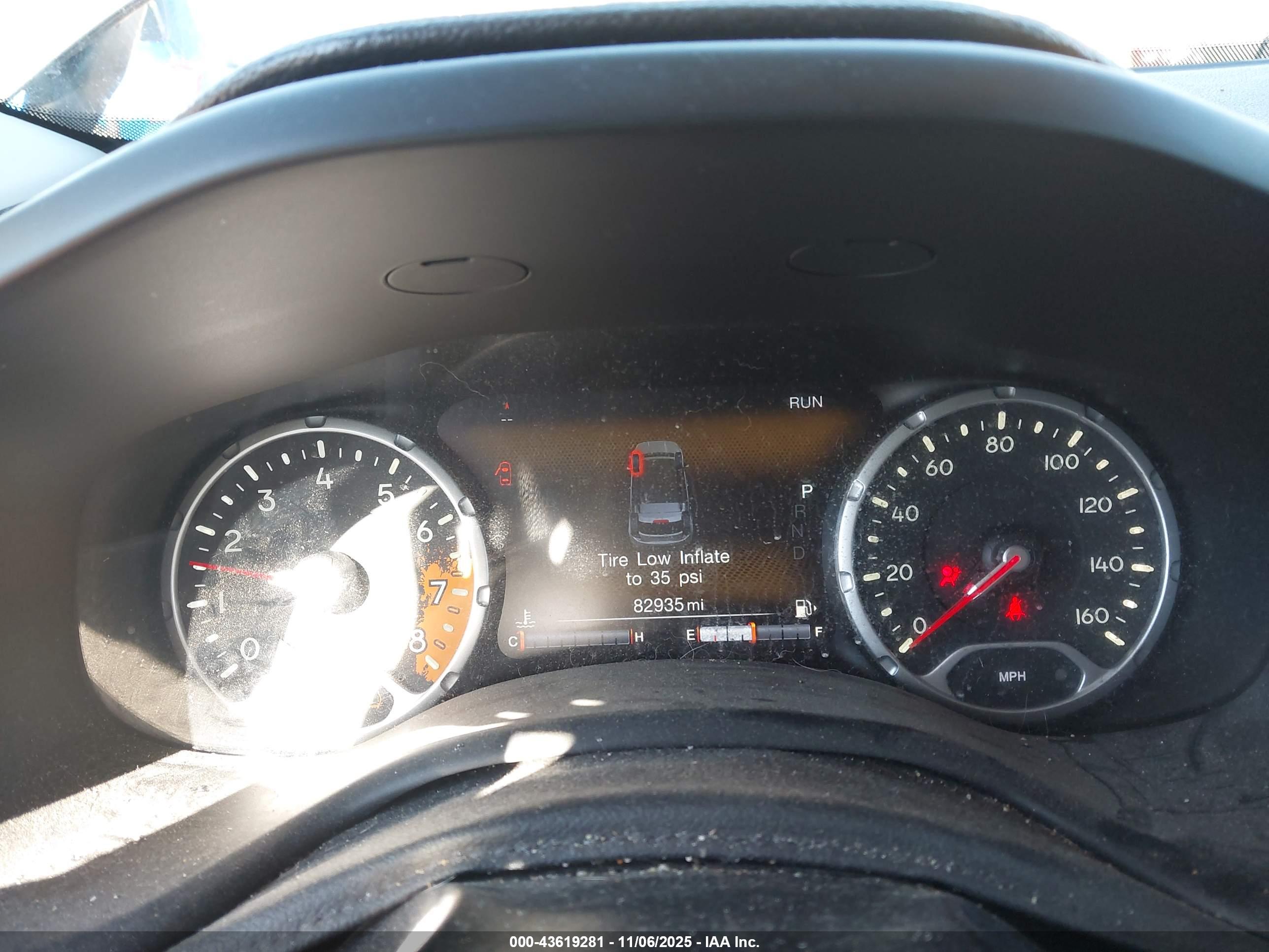 JEEP RENEGADE image 7