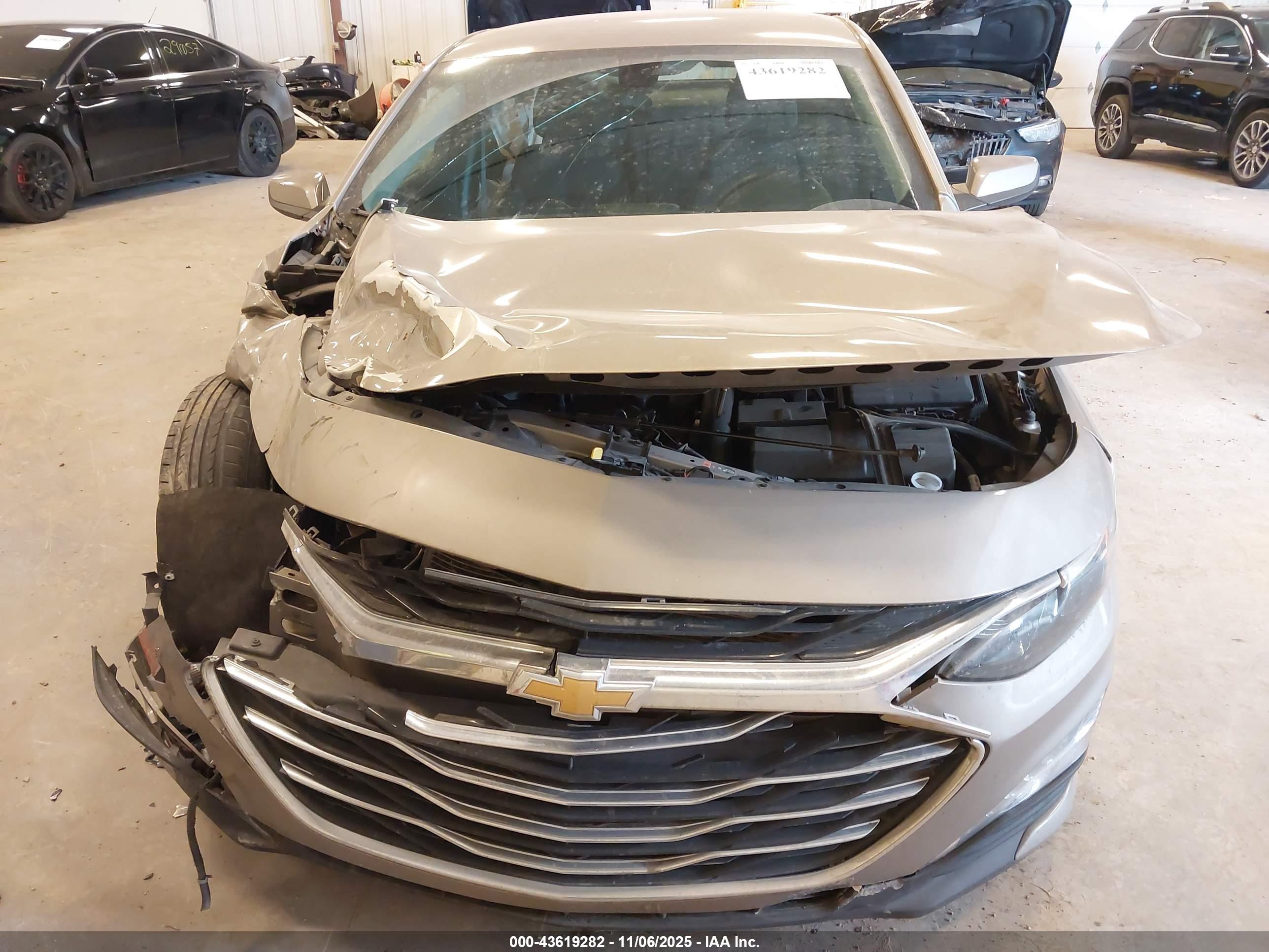 CHEVROLET MALIBU image 6