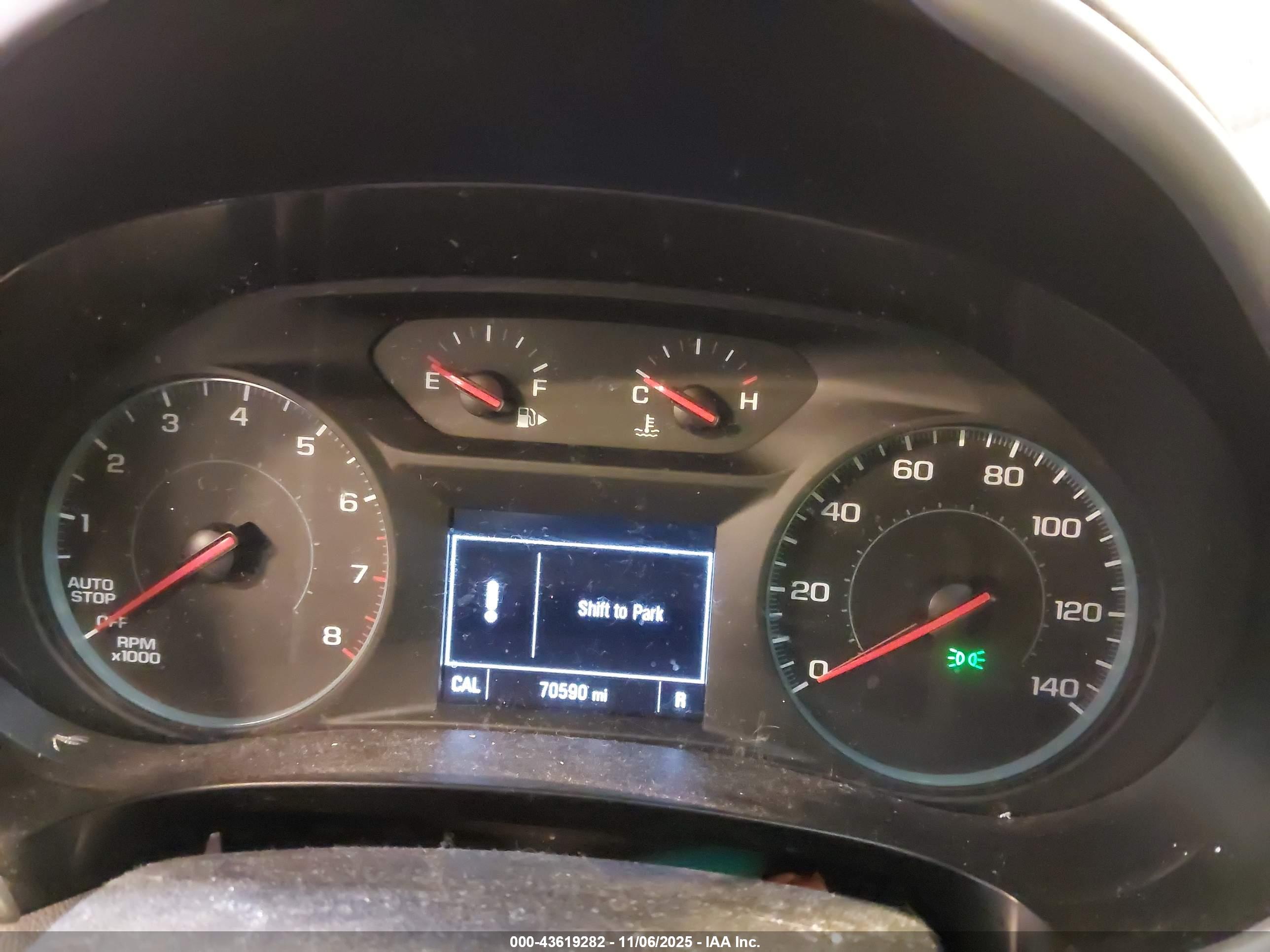 CHEVROLET MALIBU image 7