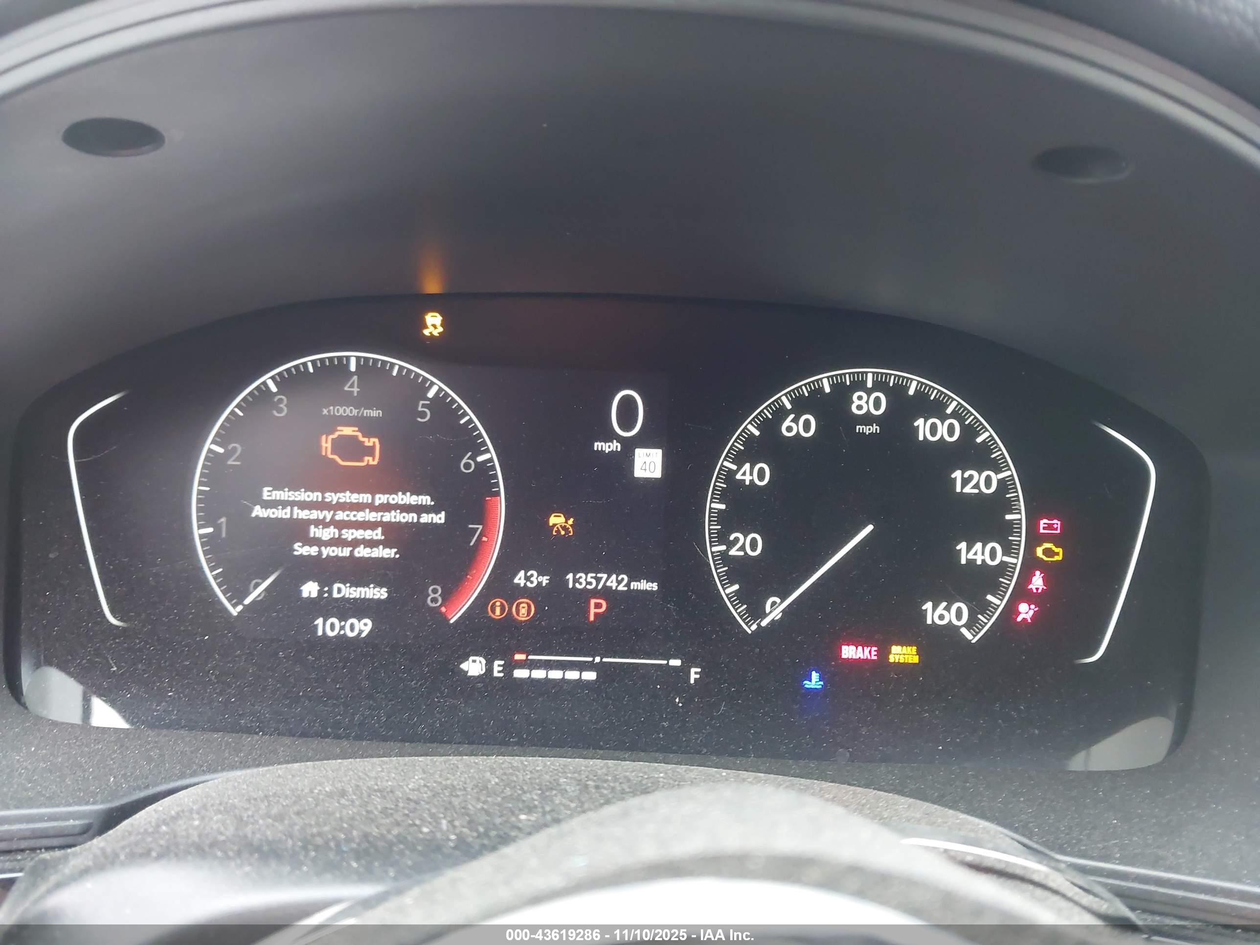 HONDA CIVIC image 7