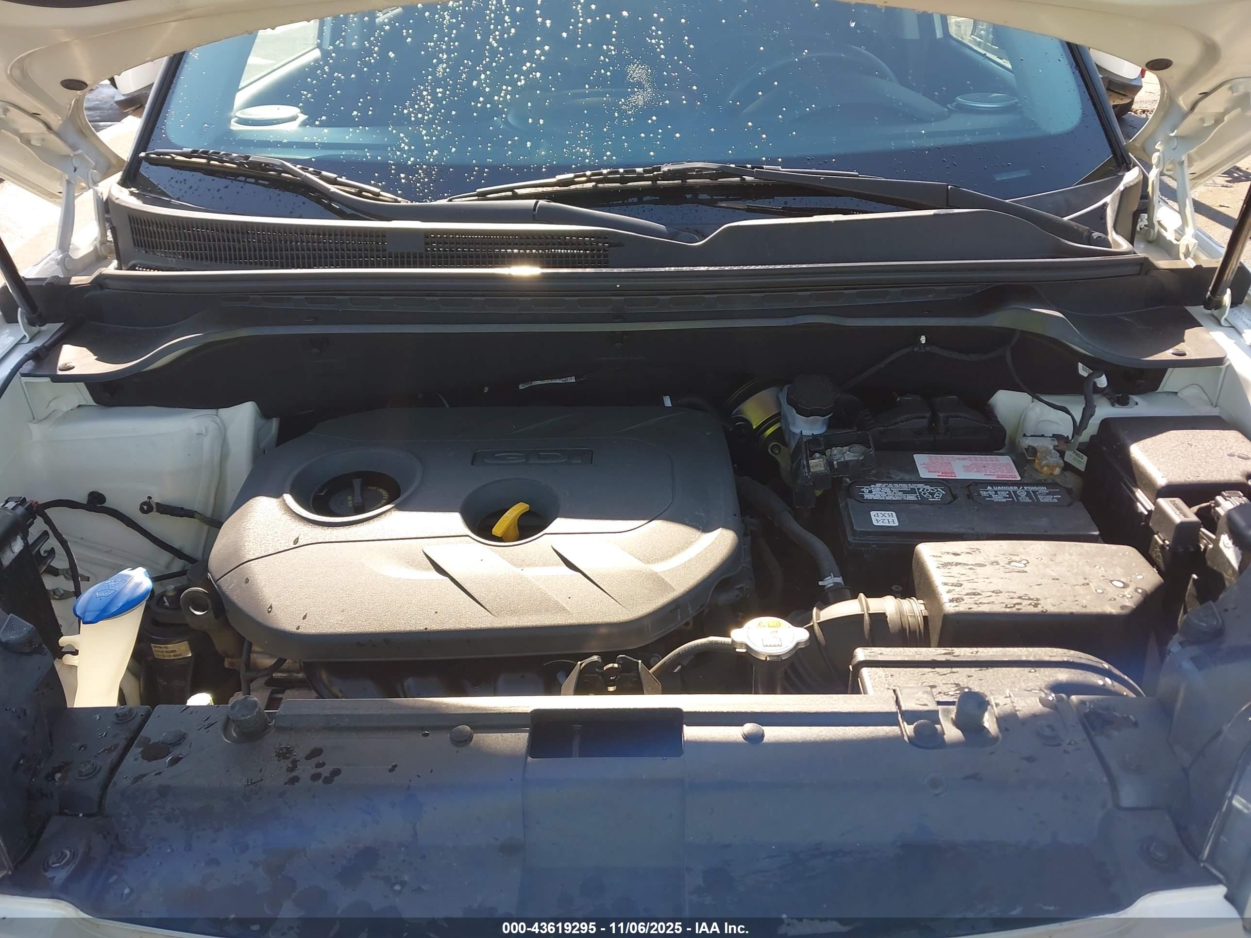 KIA SOUL image 10