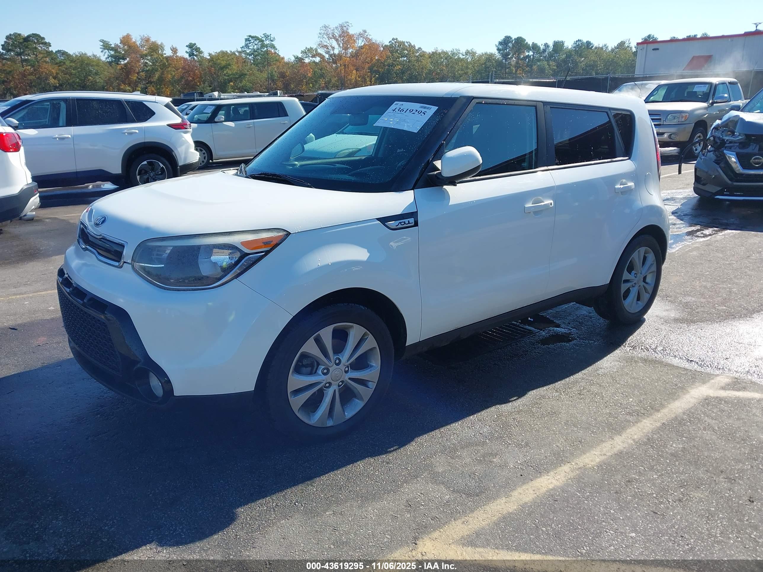 KIA SOUL image 2