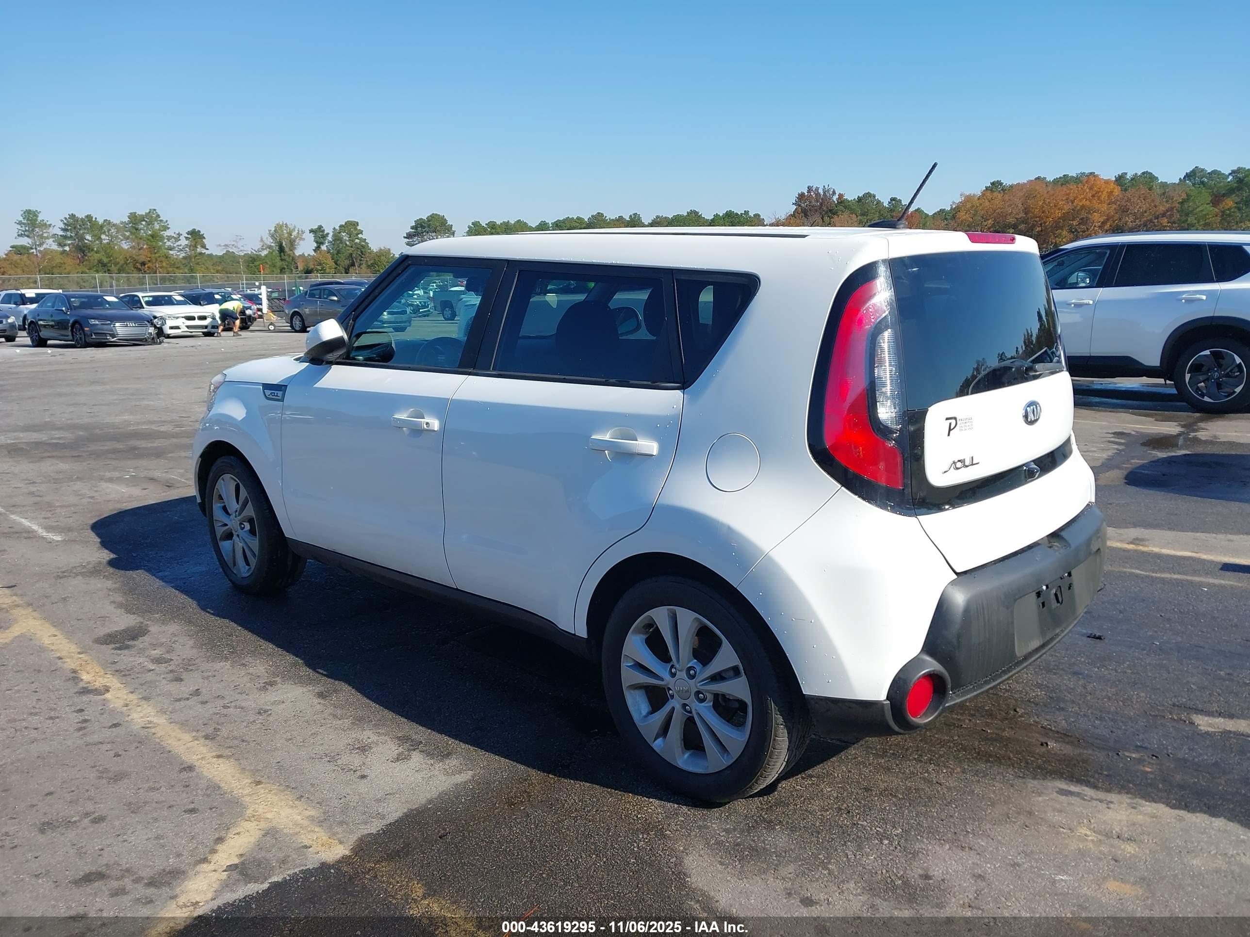 KIA SOUL image 3