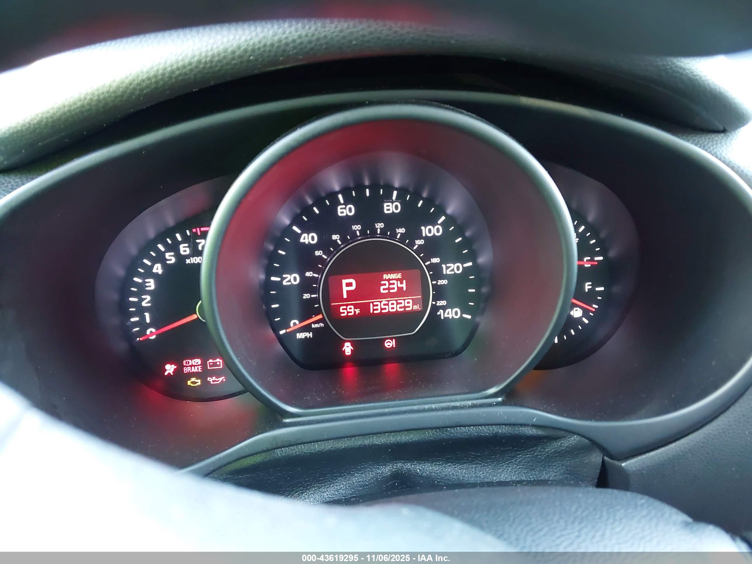 KIA SOUL image 7