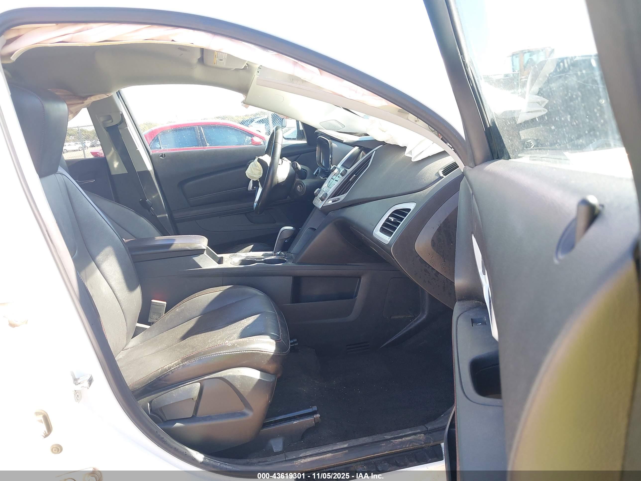 GMC TERRAIN image 5
