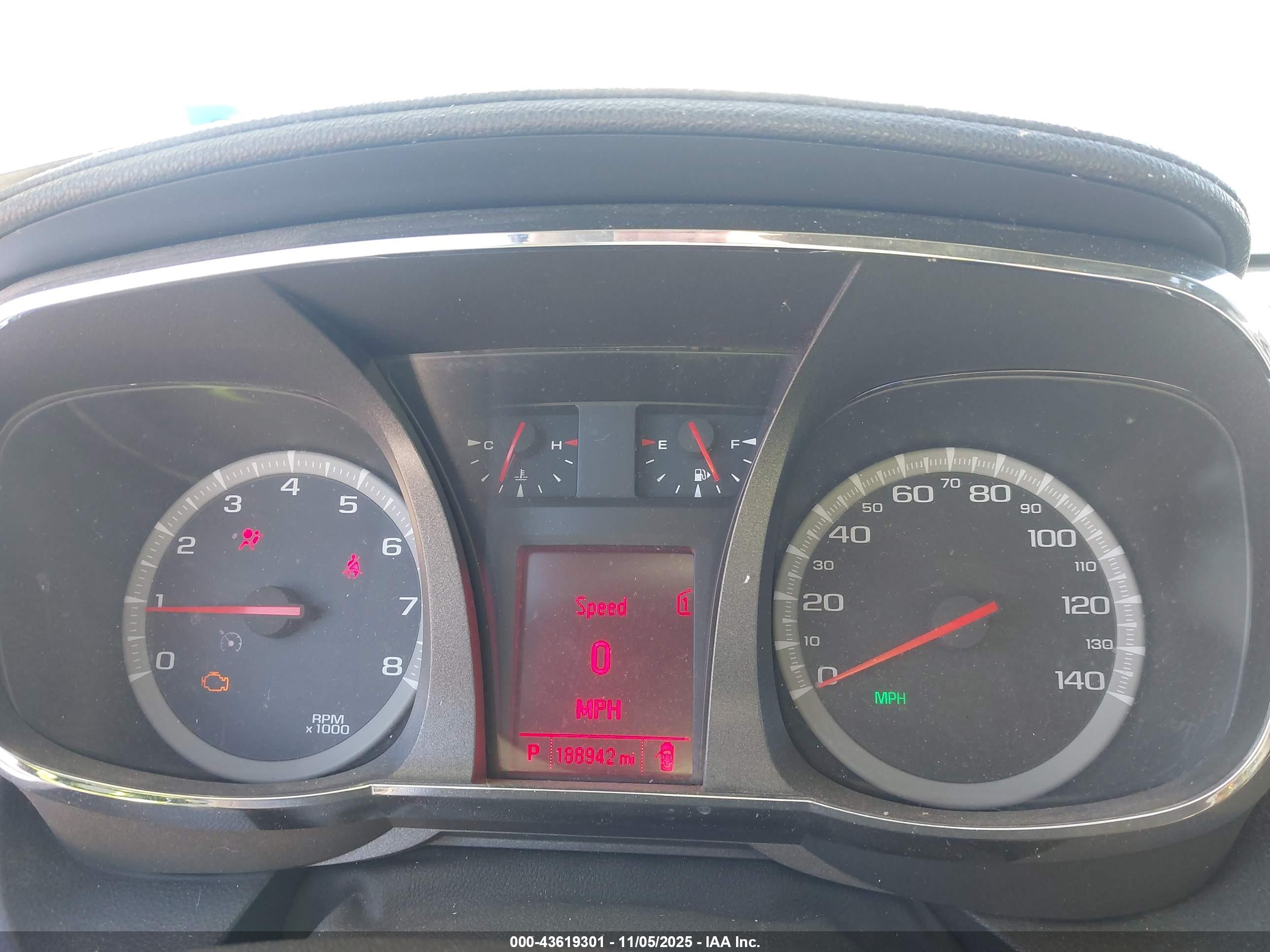 GMC TERRAIN image 7