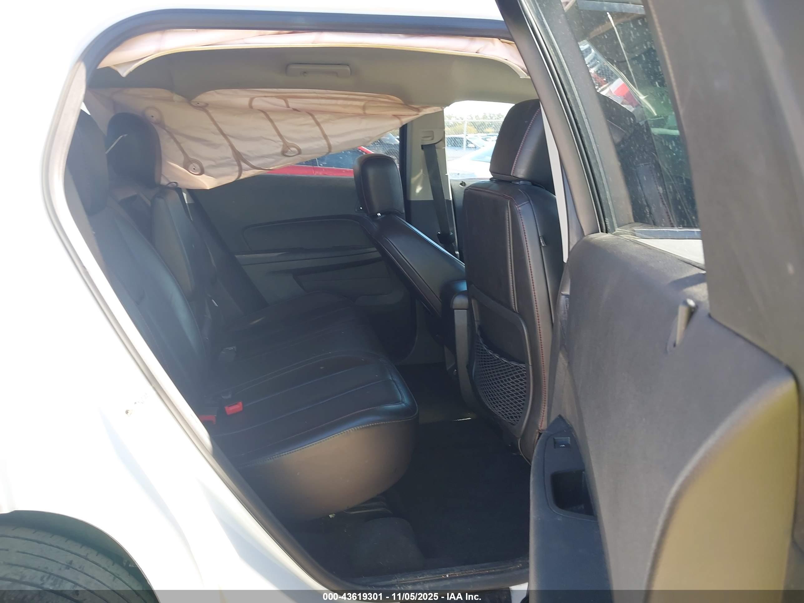 GMC TERRAIN image 8
