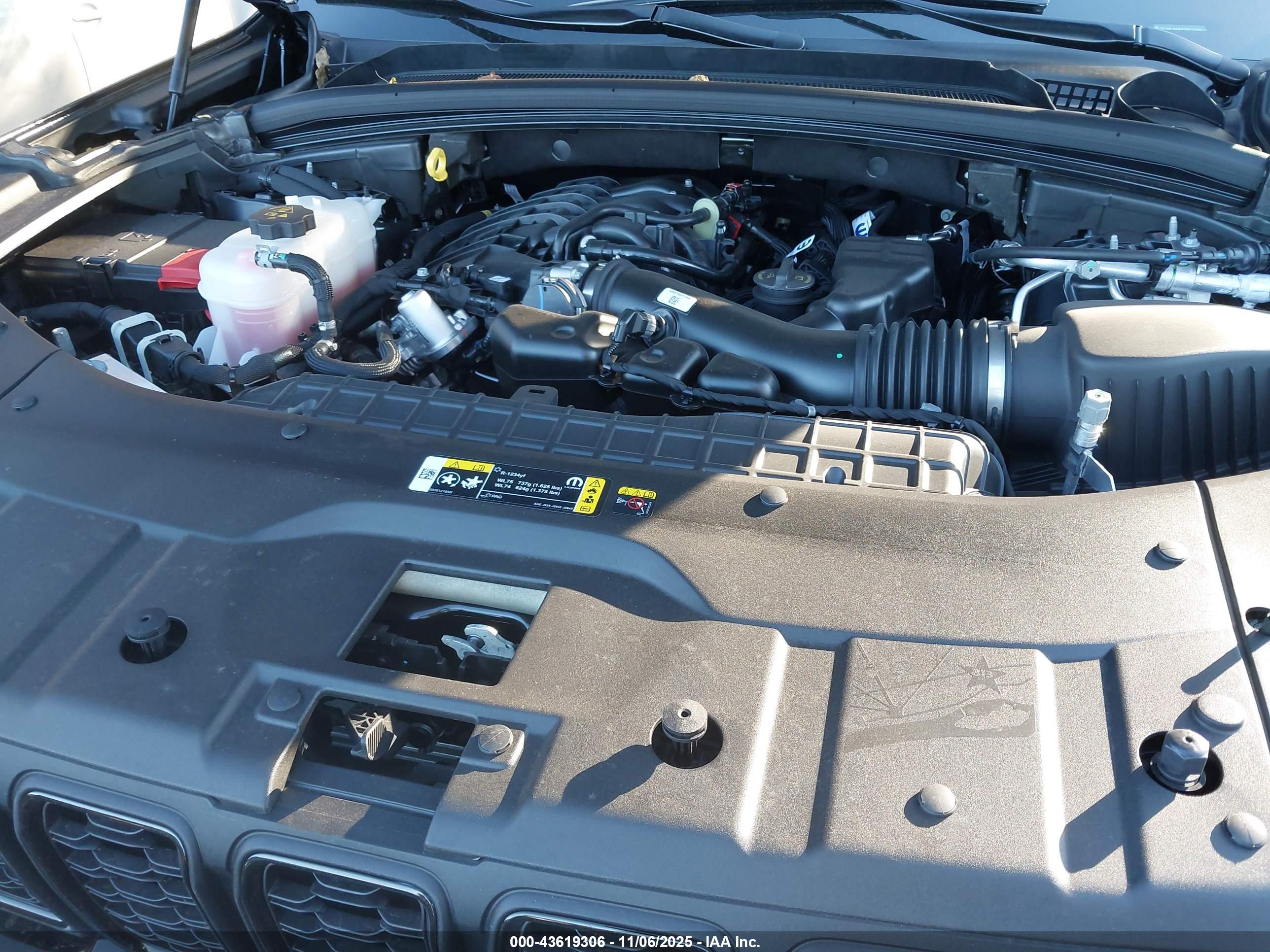 JEEP GRAND image 10