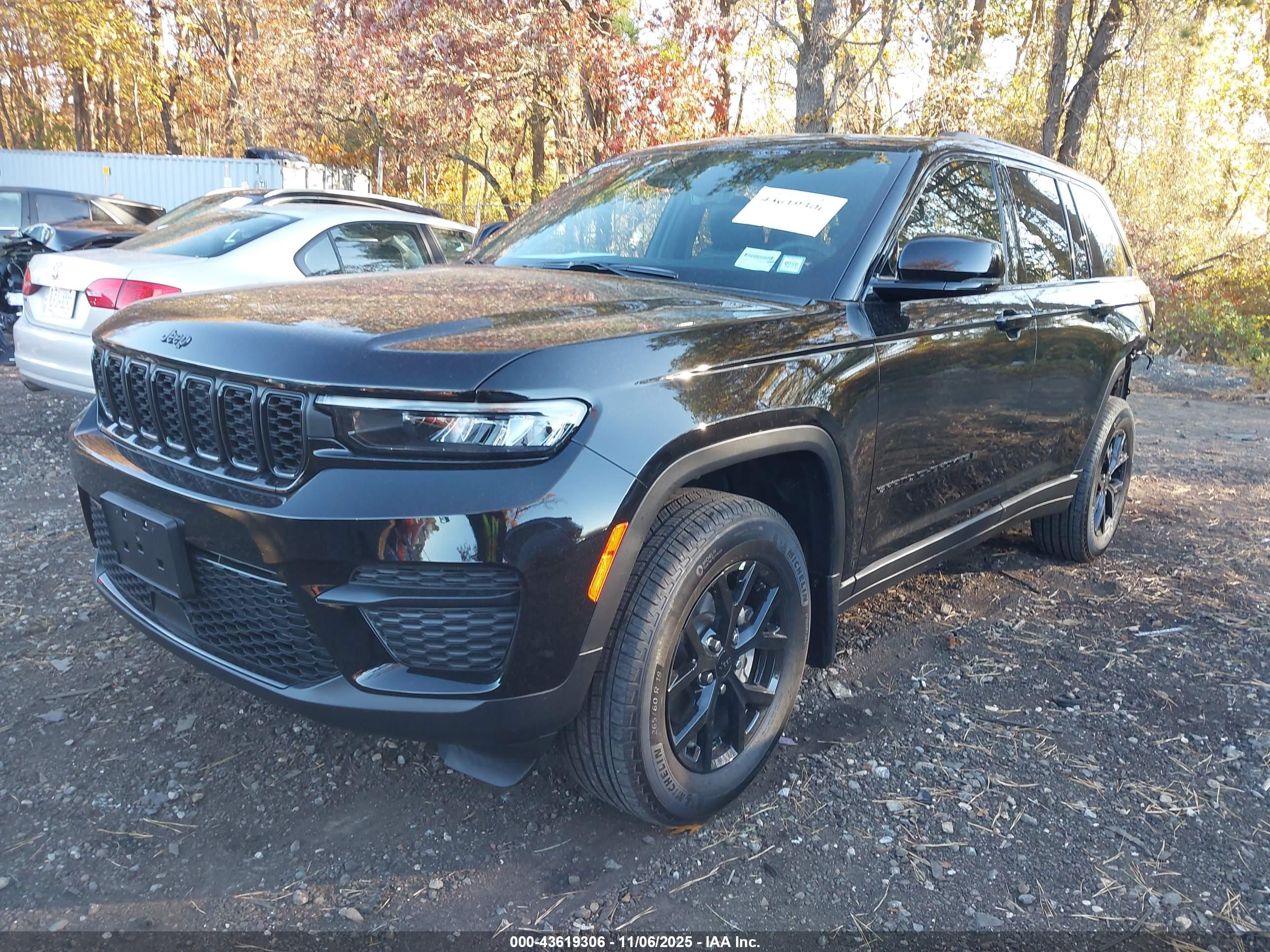 JEEP GRAND image 2