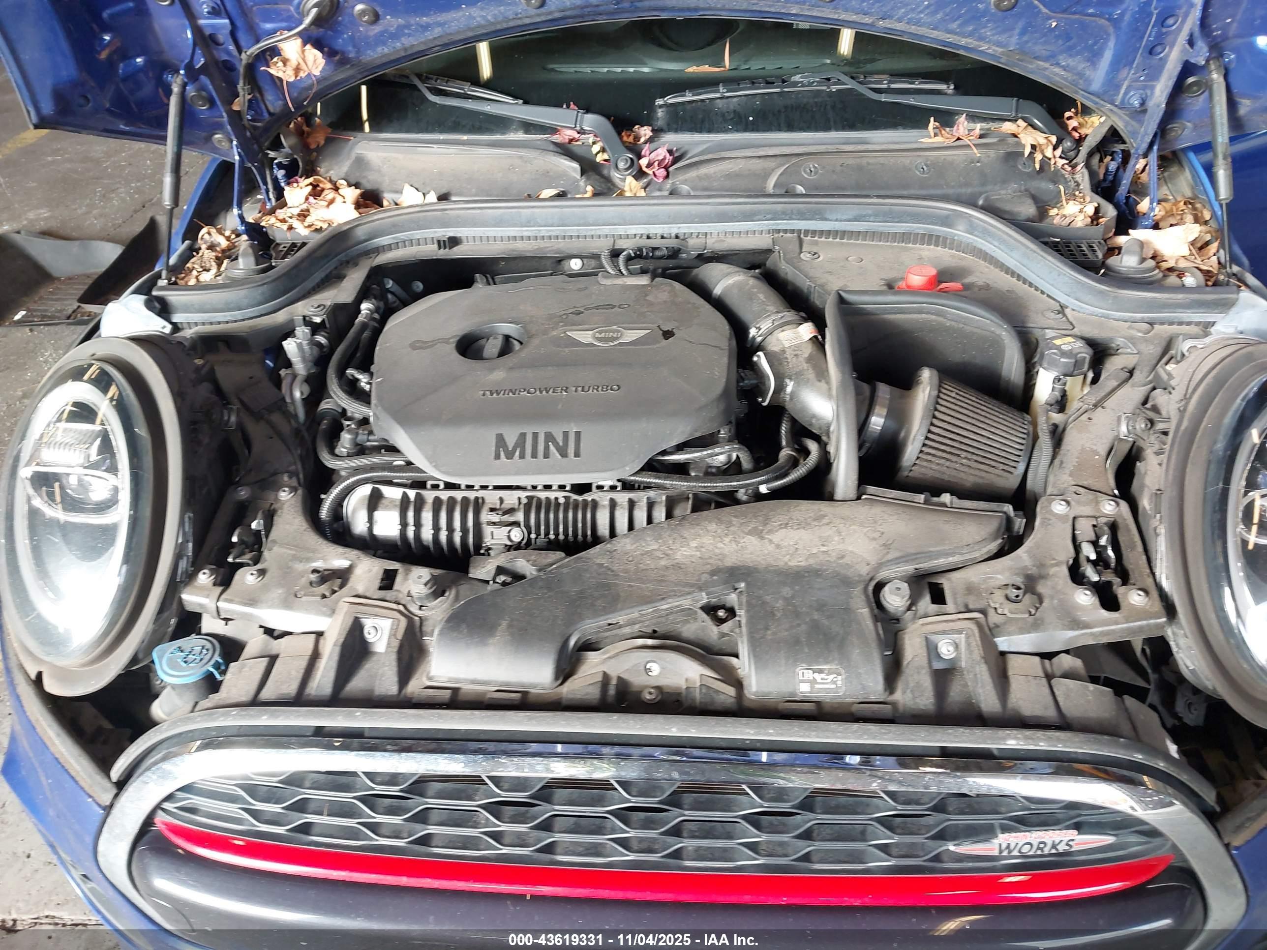 MINI HARDTOP image 10