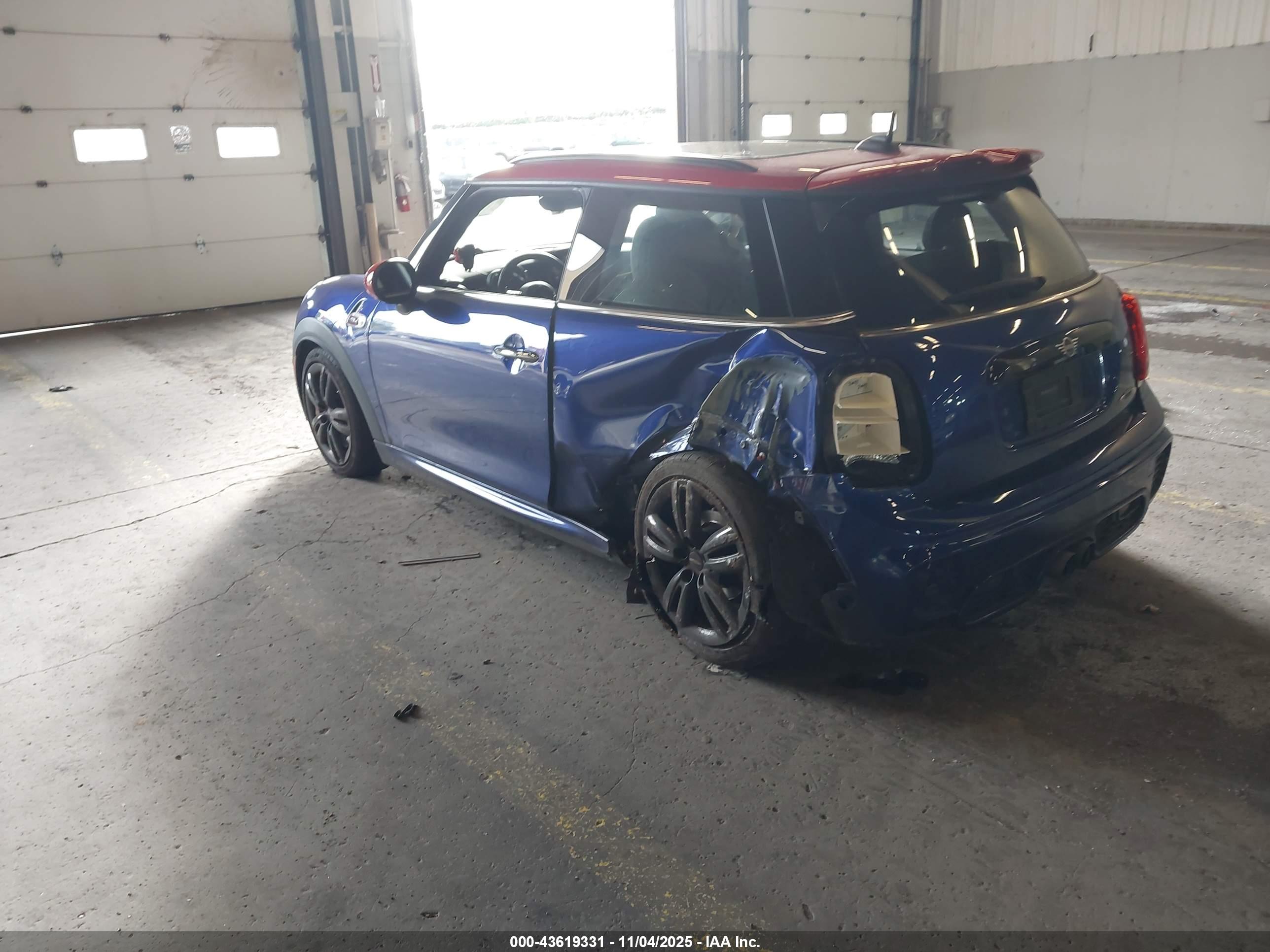 MINI HARDTOP image 3