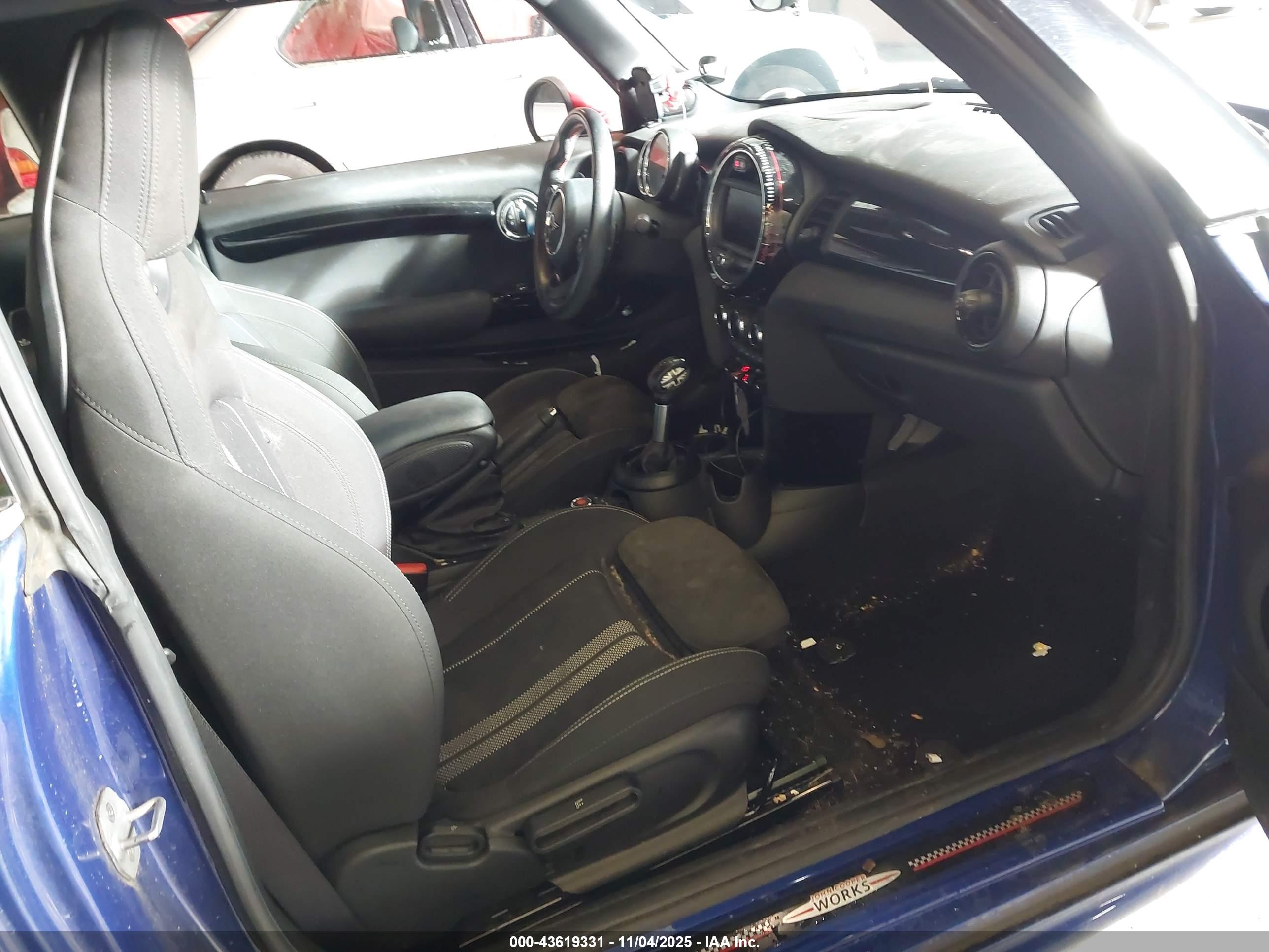 MINI HARDTOP image 5