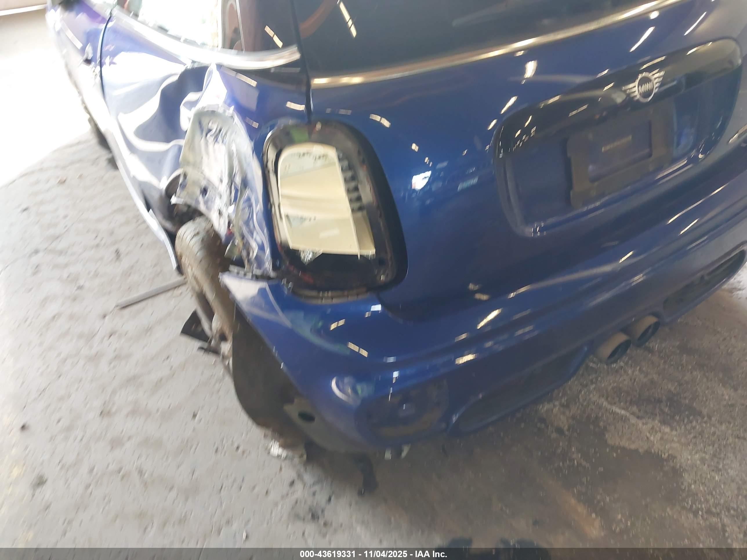 MINI HARDTOP image 6