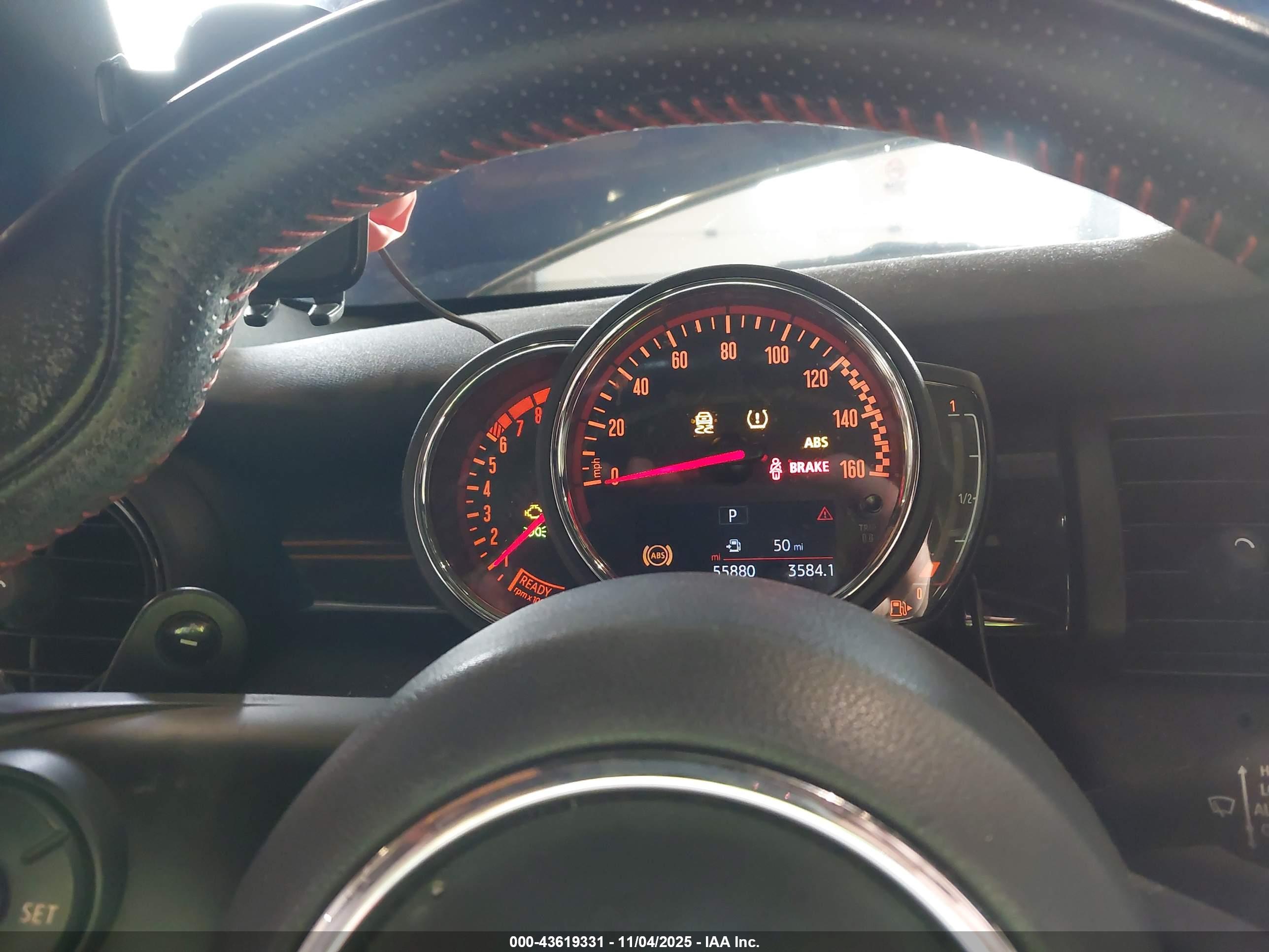 MINI HARDTOP image 7