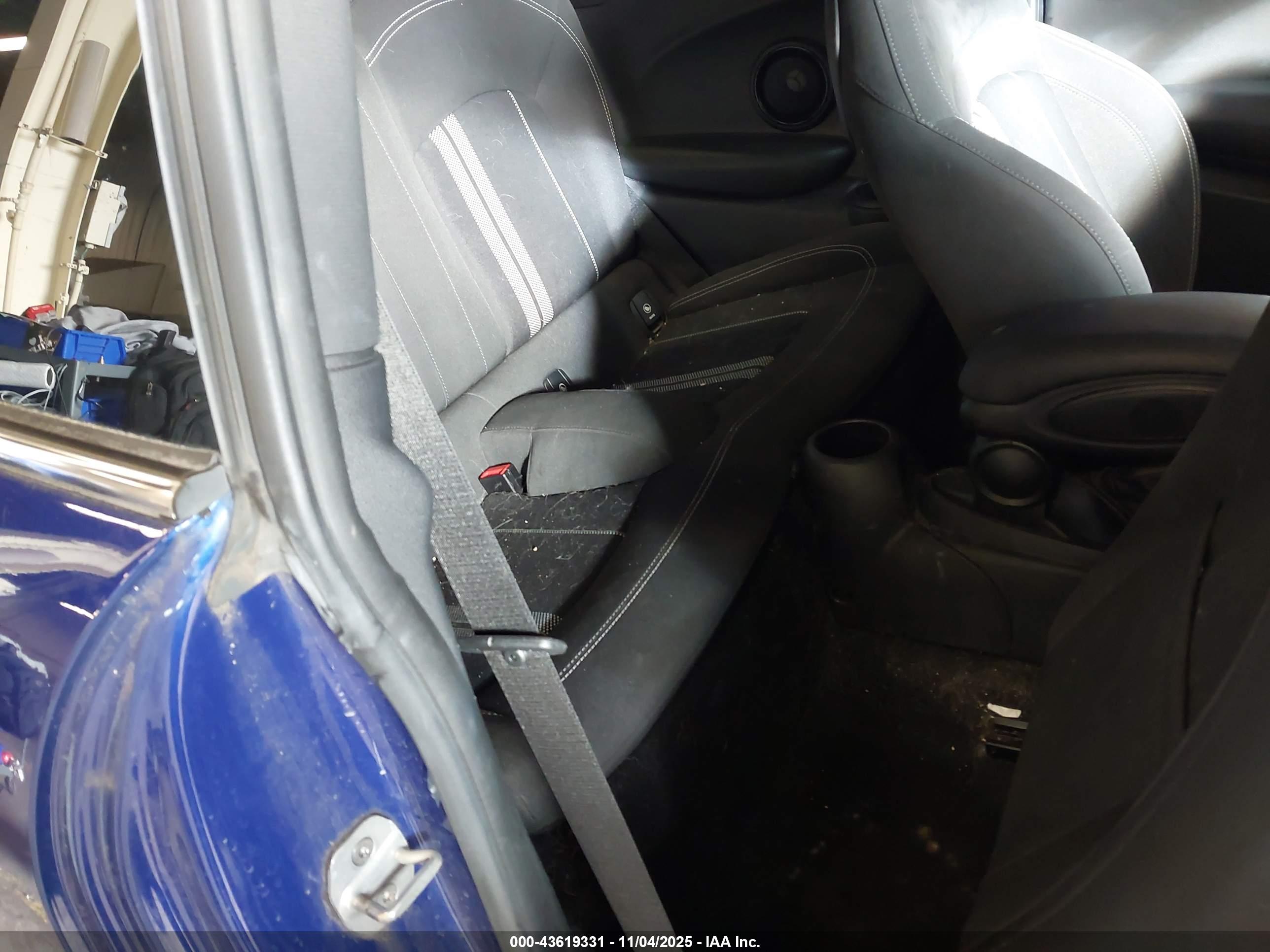 MINI HARDTOP image 8