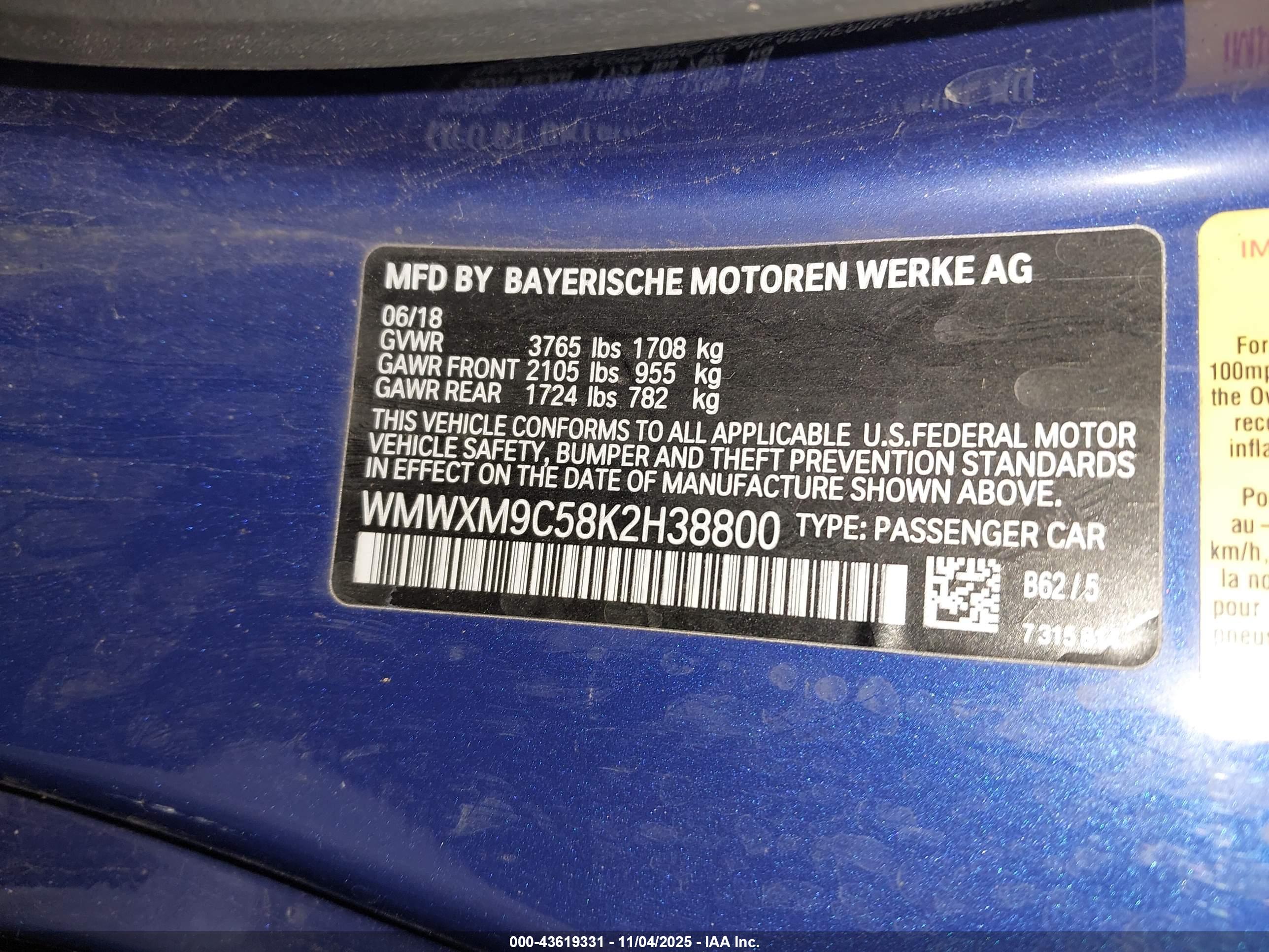 MINI HARDTOP image 9