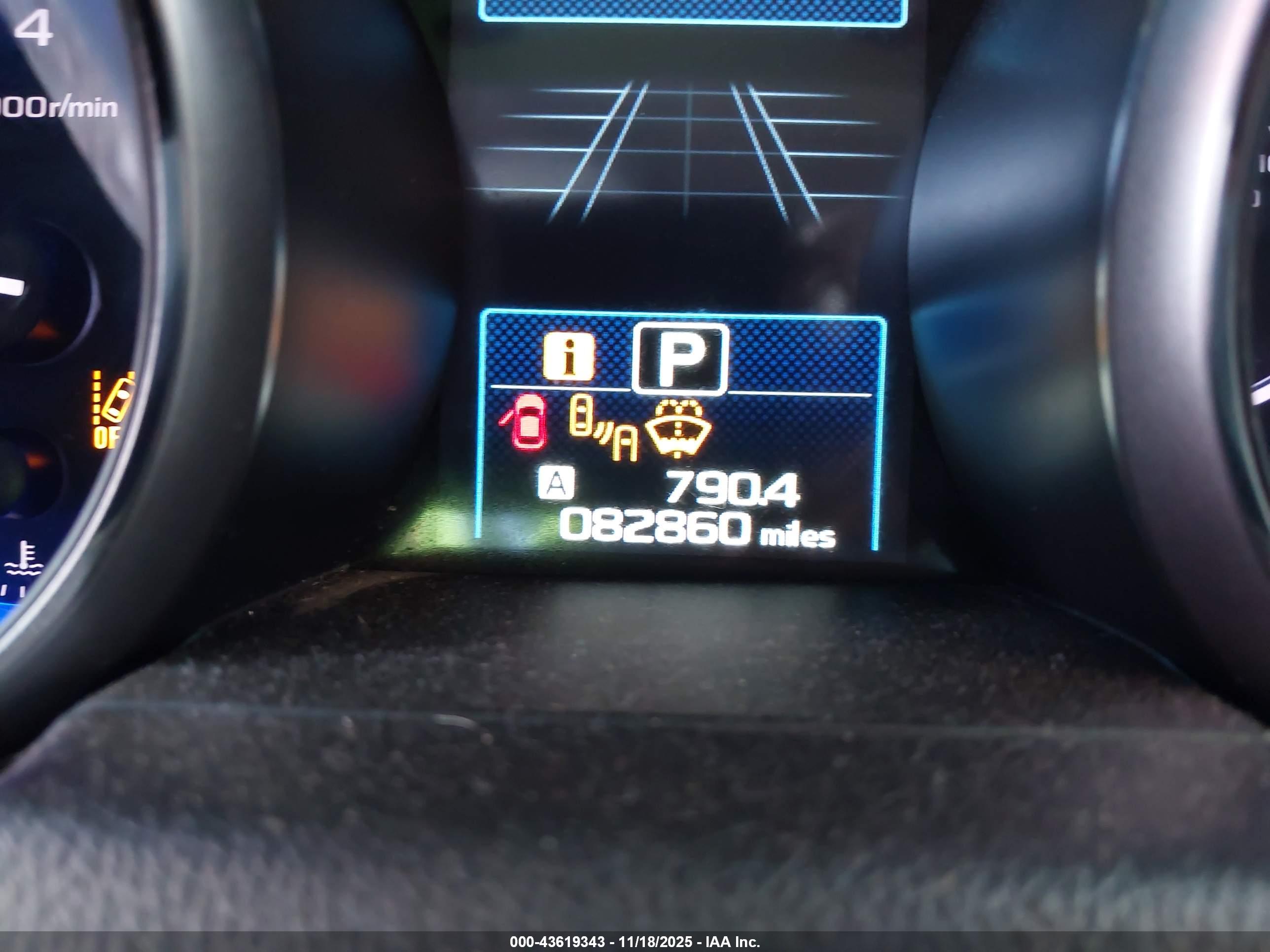 SUBARU OUTBACK image 7
