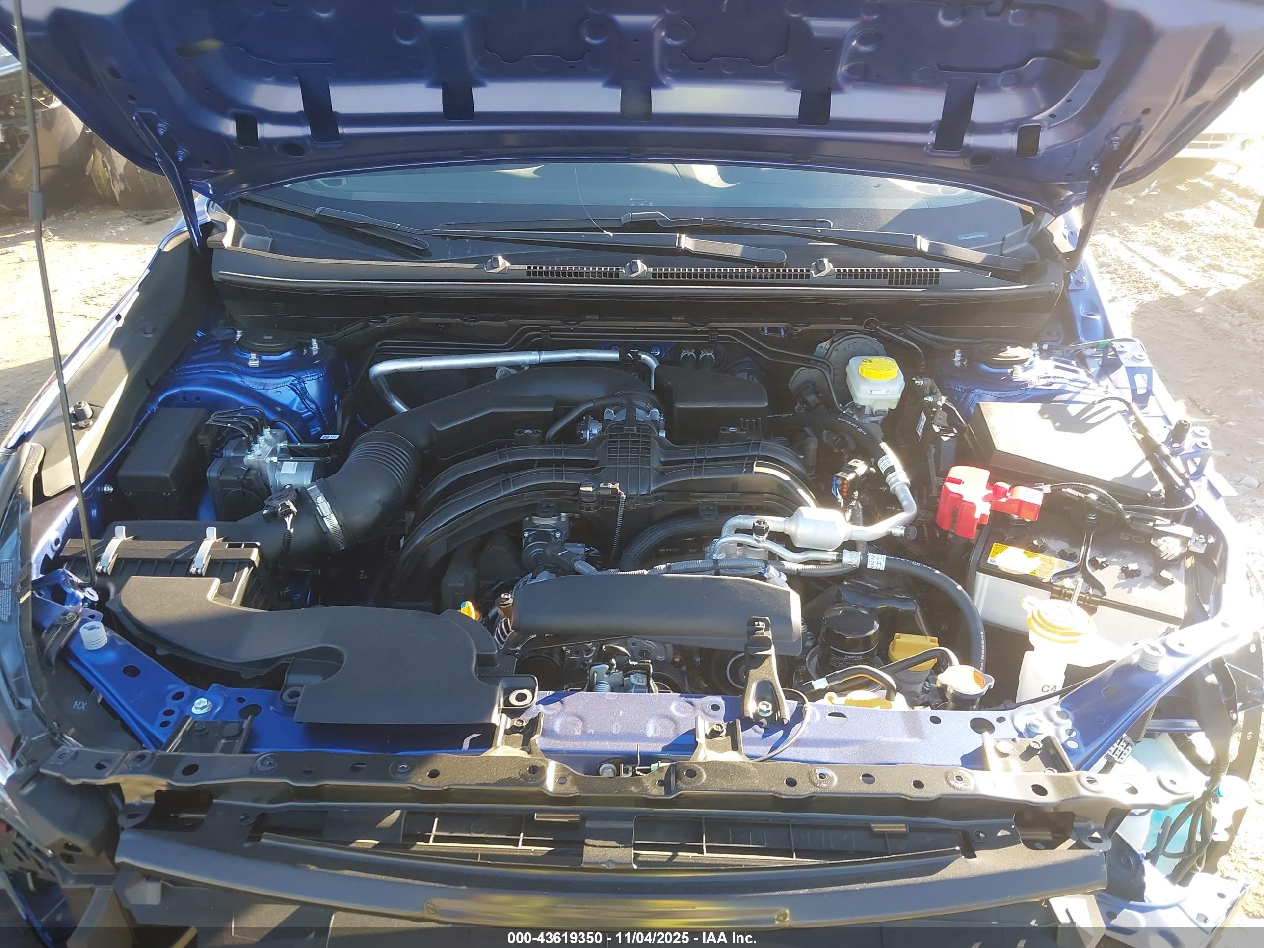 SUBARU CROSSTREK image 10